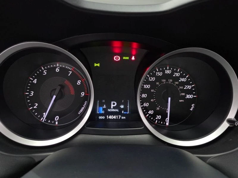 Mitsubishi Lancer 2.0 Automatic, снимка 8 - Автомобили и джипове - 55475715