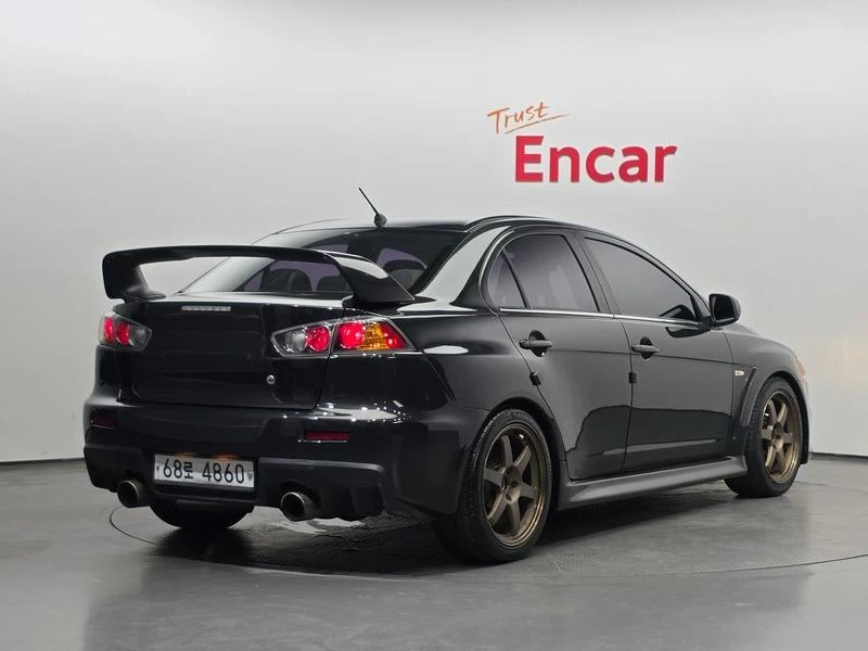 Mitsubishi Lancer 2.0 Automatic, снимка 2 - Автомобили и джипове - 55475715