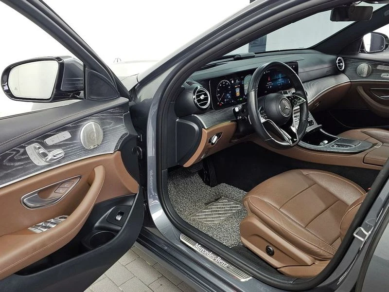 Mercedes-Benz E 350 2.0 Automatic, снимка 10 - Автомобили и джипове - 55838302