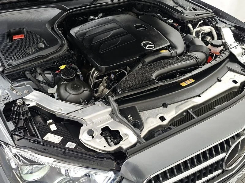 Mercedes-Benz E 350 2.0 Automatic, снимка 6 - Автомобили и джипове - 55838302