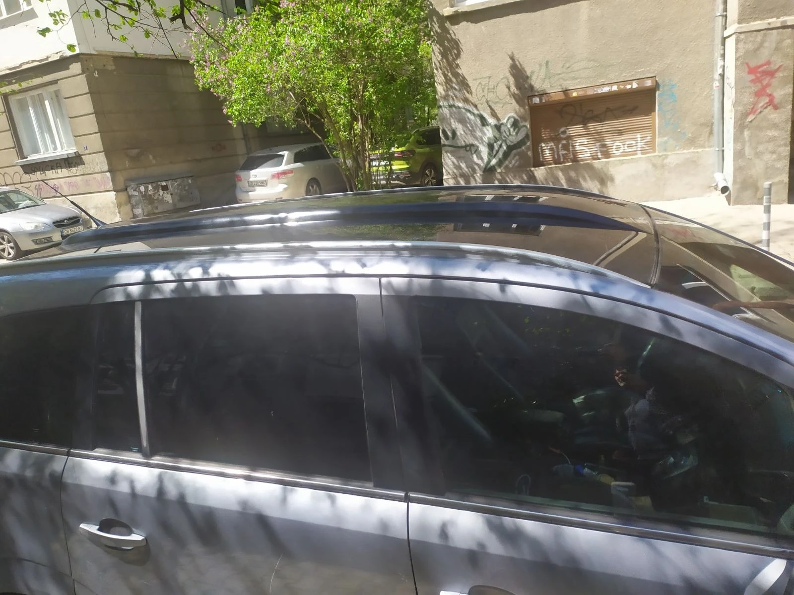 Opel Zafira cosmo 1.8 | Mobile.bg   17