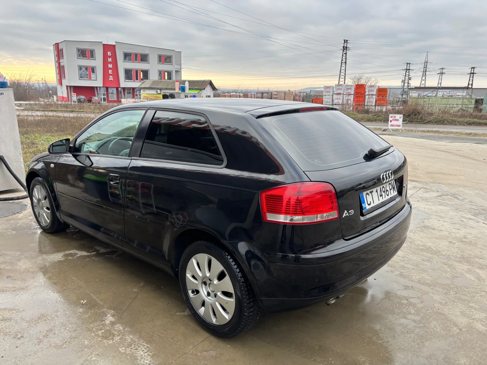 Audi A3  - изображение 4