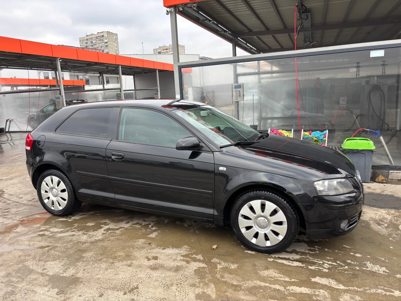 Audi A3  - изображение 2