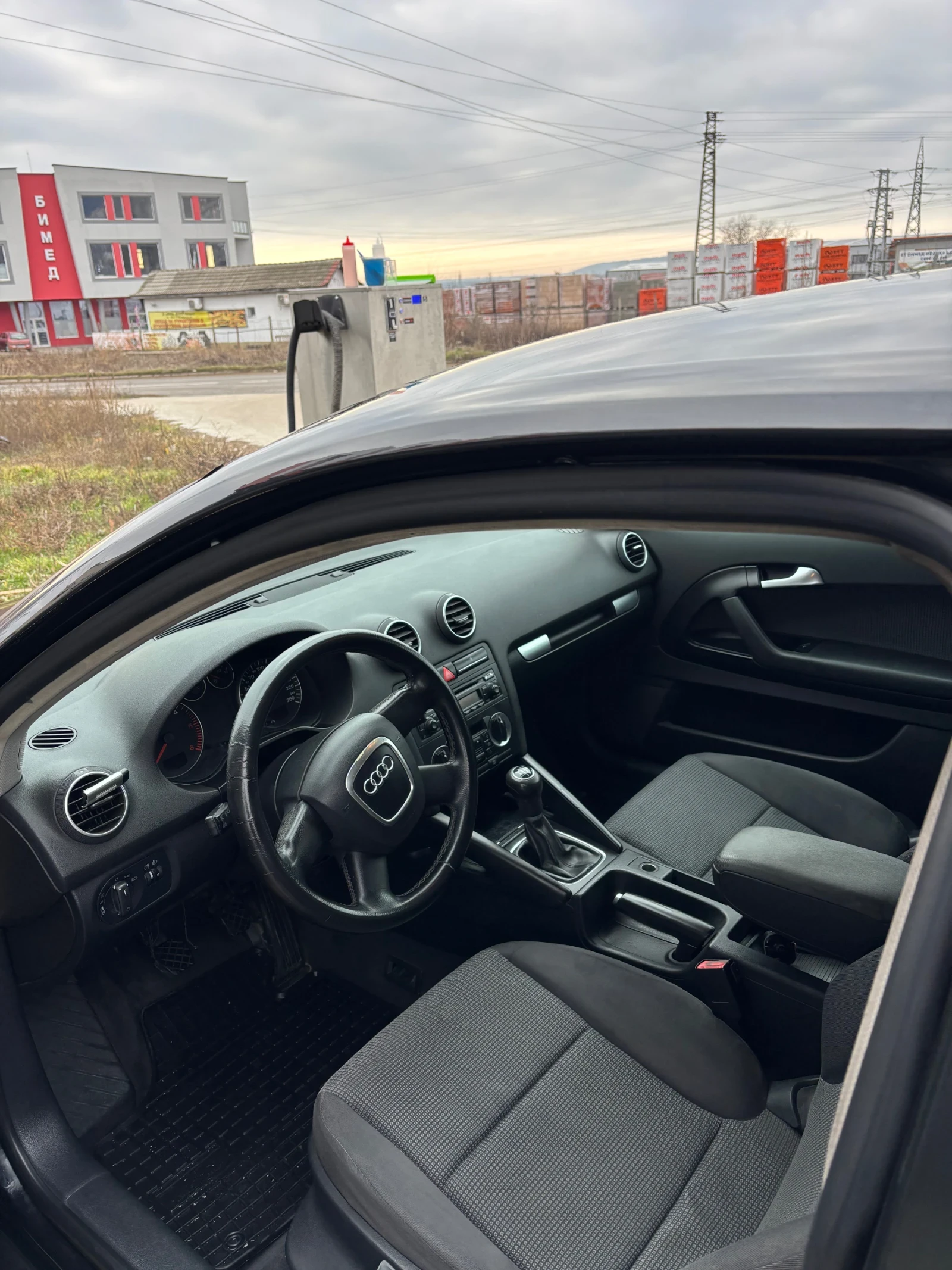 Audi A3  - изображение 5