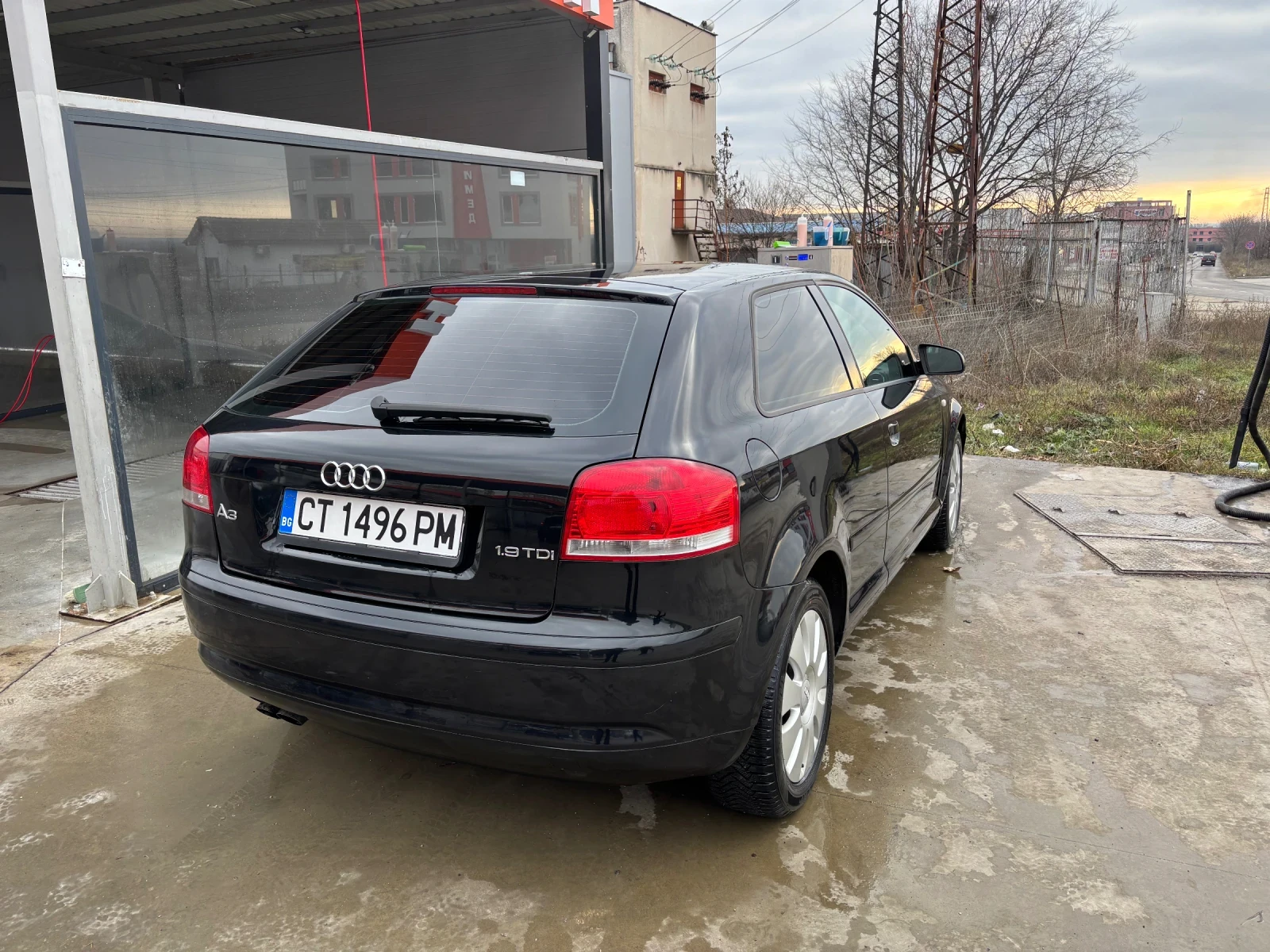 Audi A3  - изображение 3