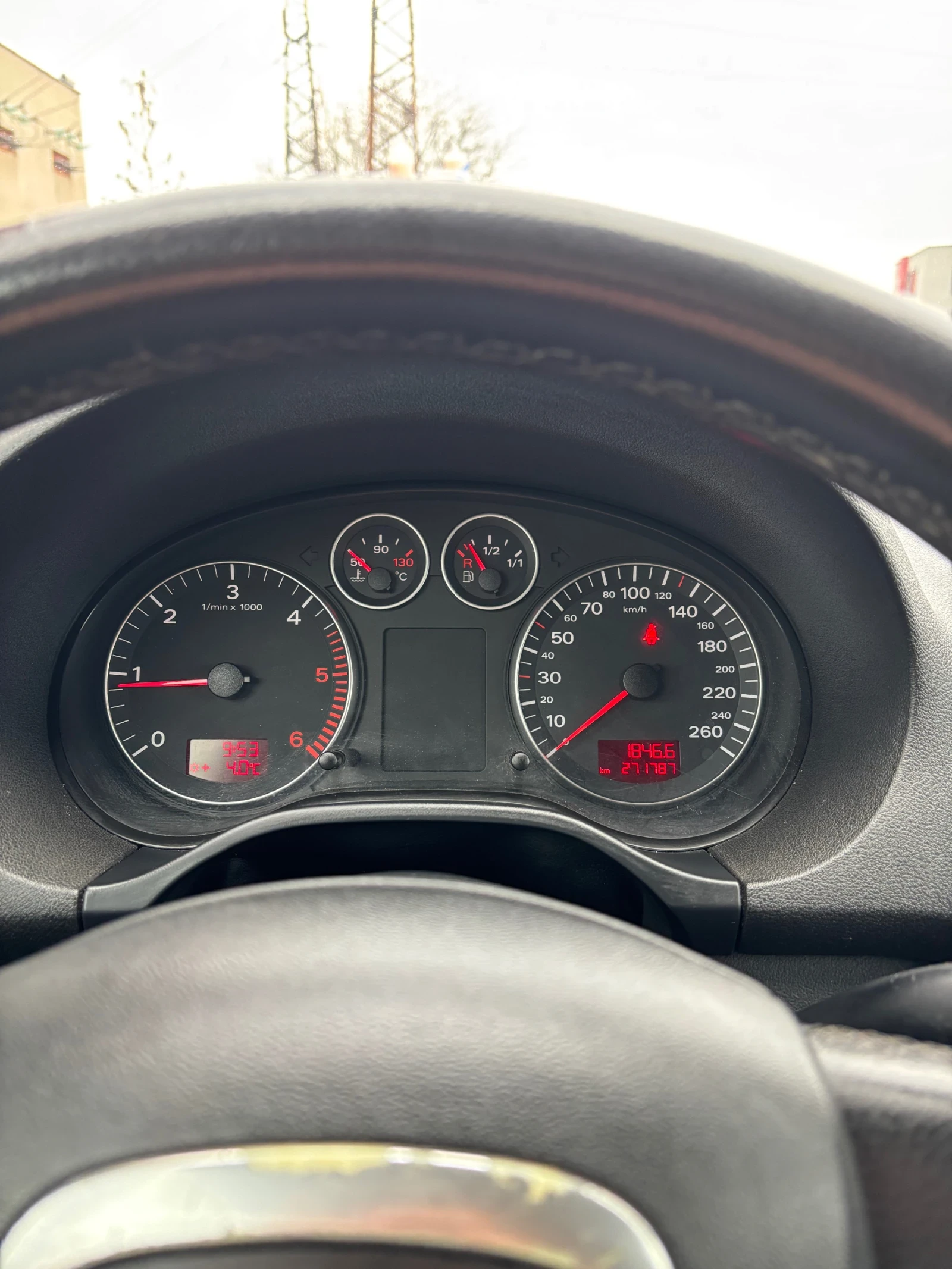 Audi A3  - изображение 8