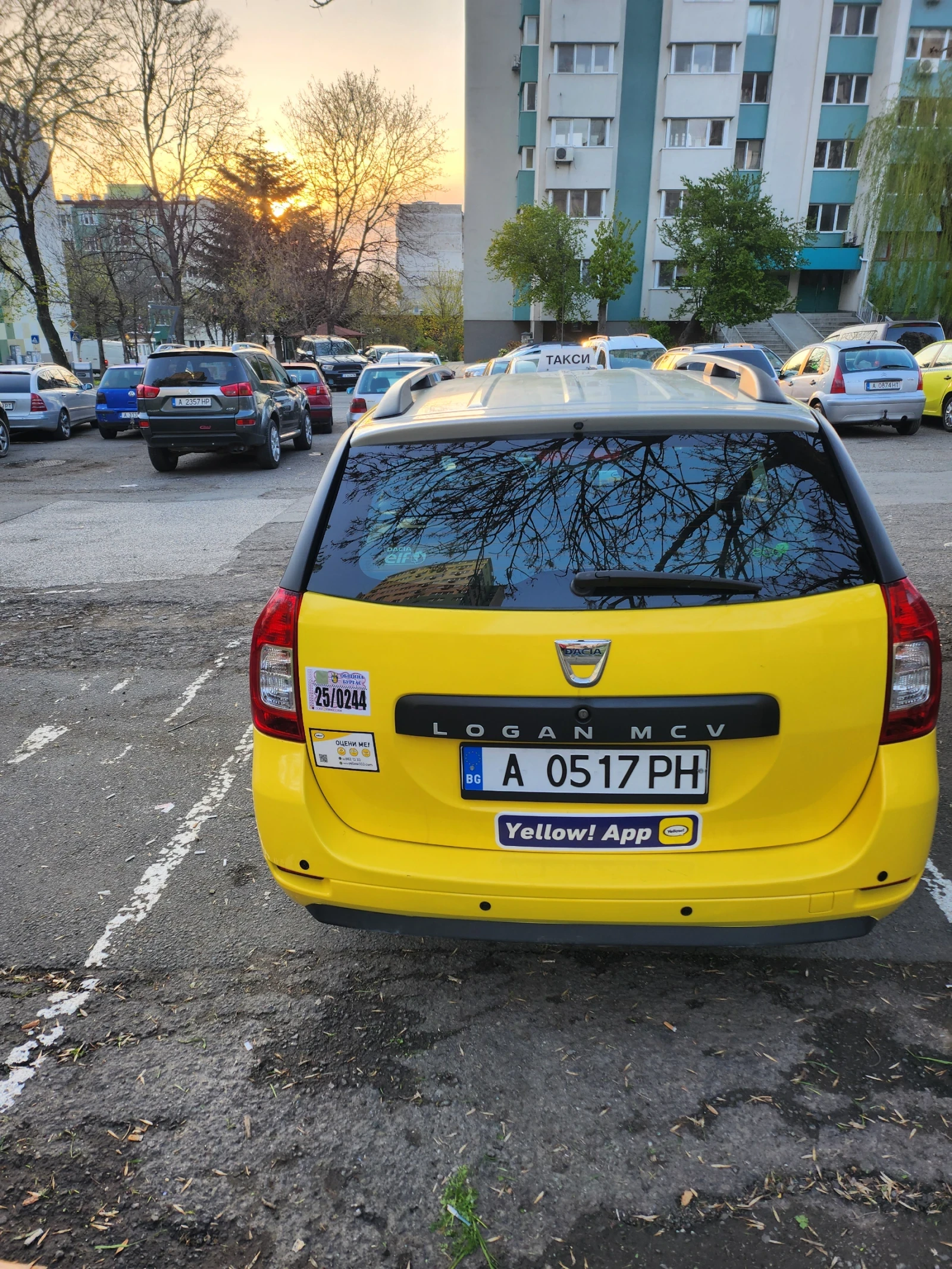 Dacia Logan  - изображение 4