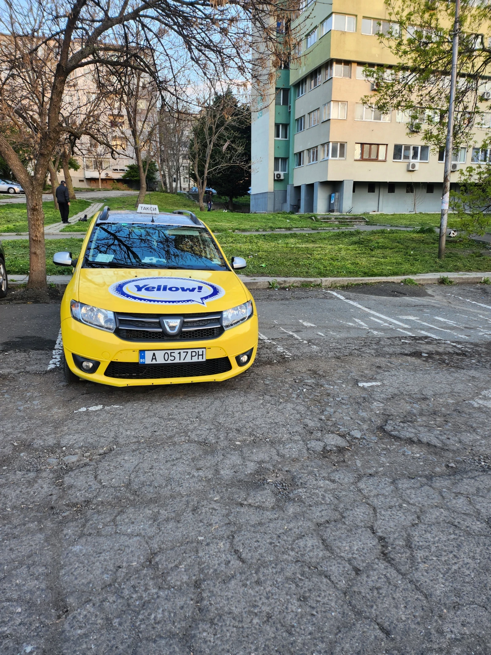 Dacia Logan  - изображение 3