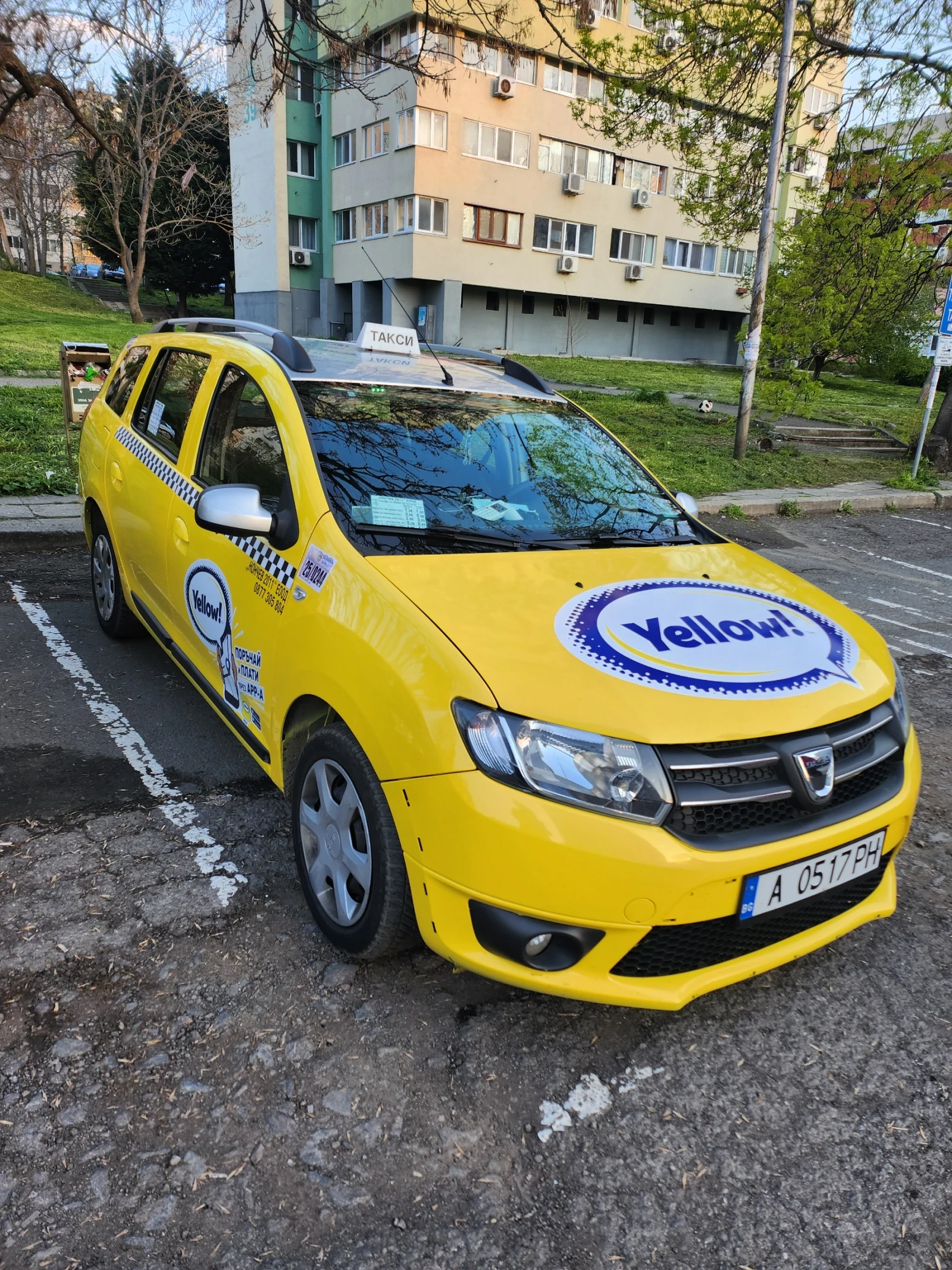 Dacia Logan  - изображение 2
