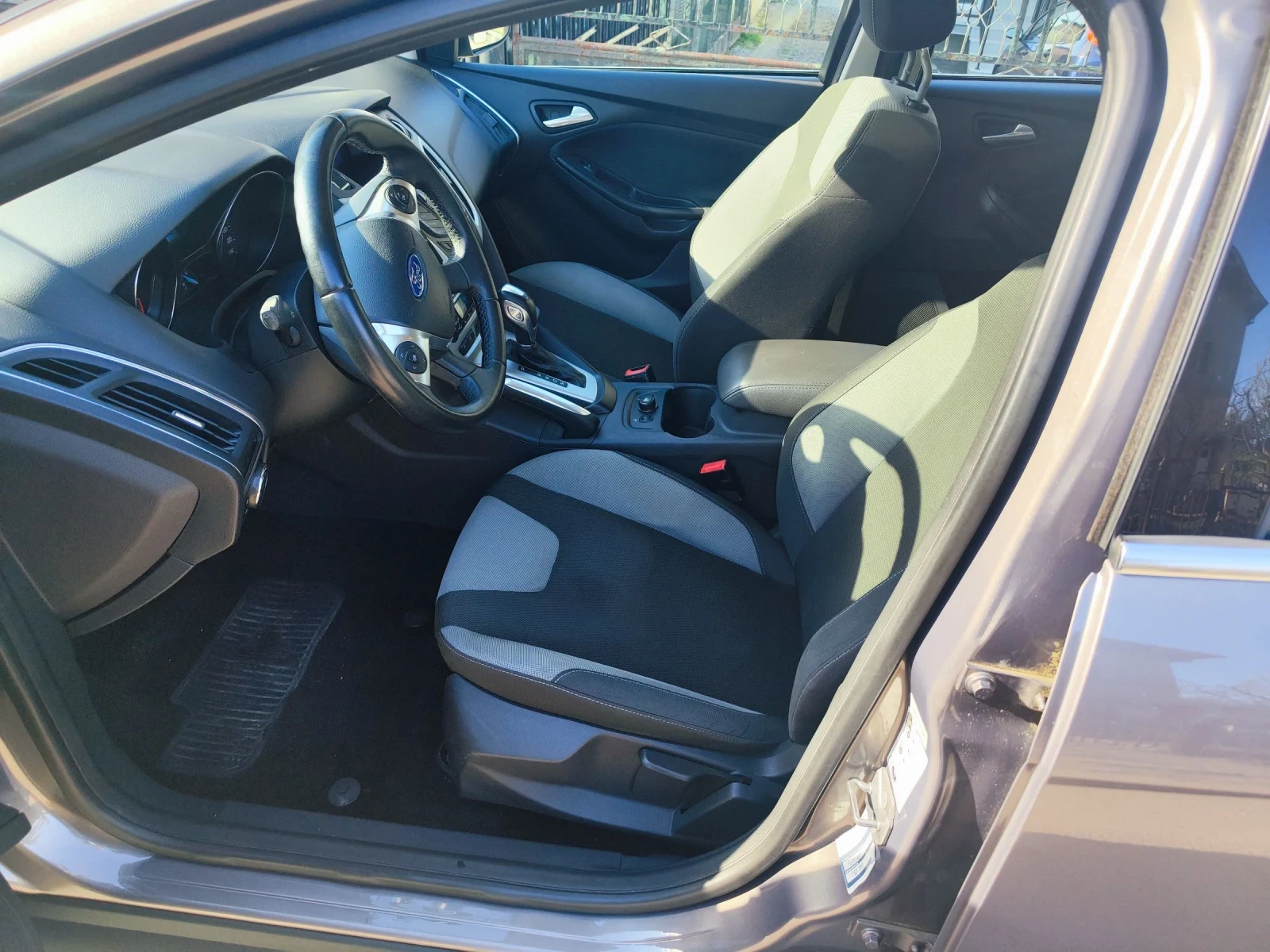Ford Focus  - изображение 4