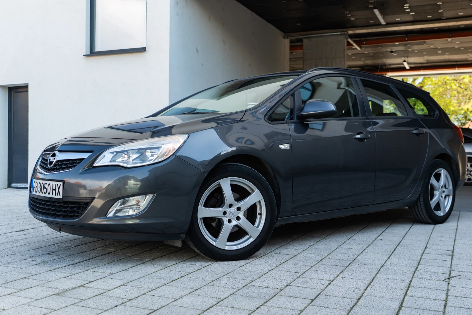 Opel Astra 1.3 CDTI - изображение 3