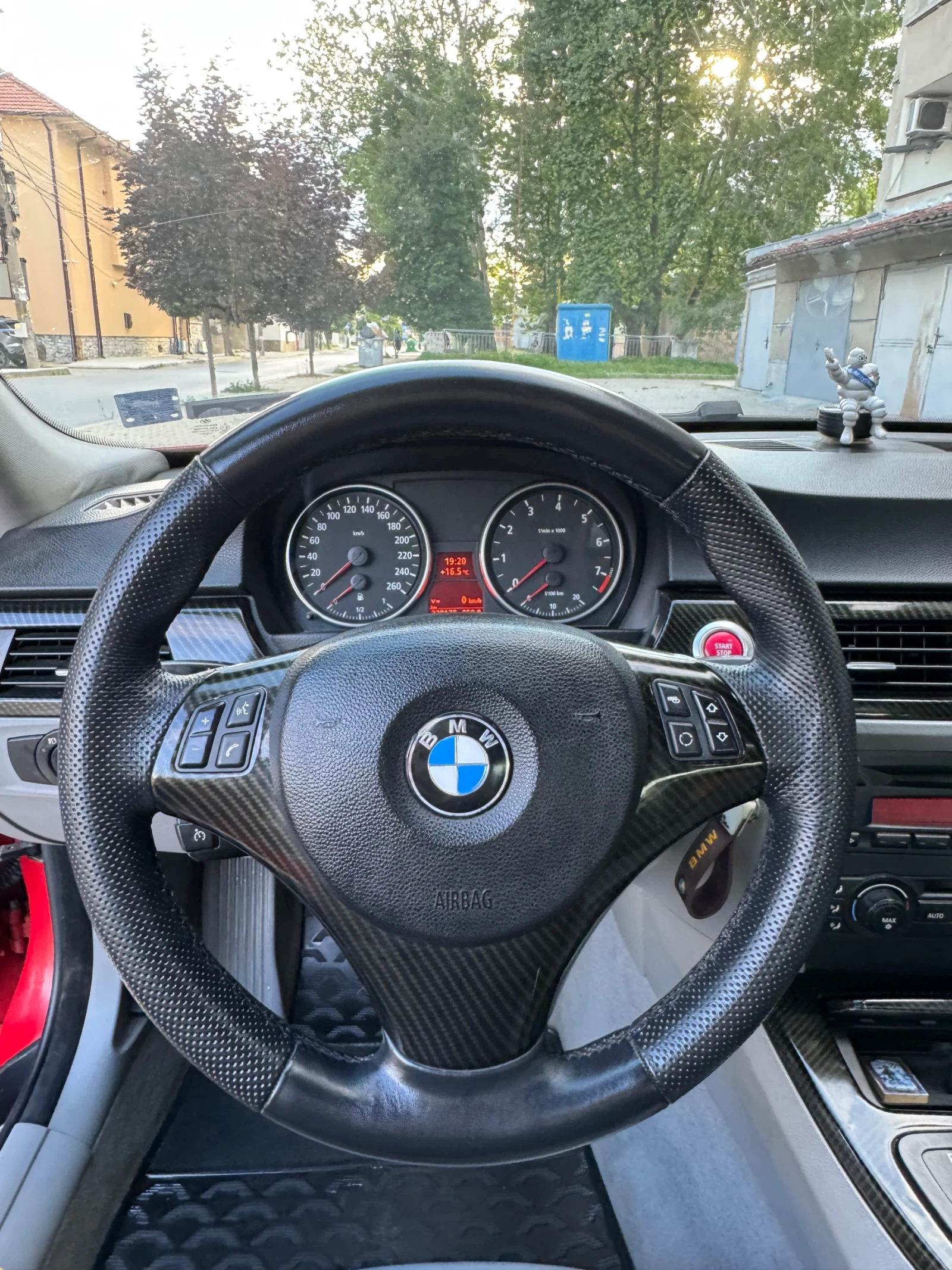 BMW 325 N52B25 | Mobile.bg   13