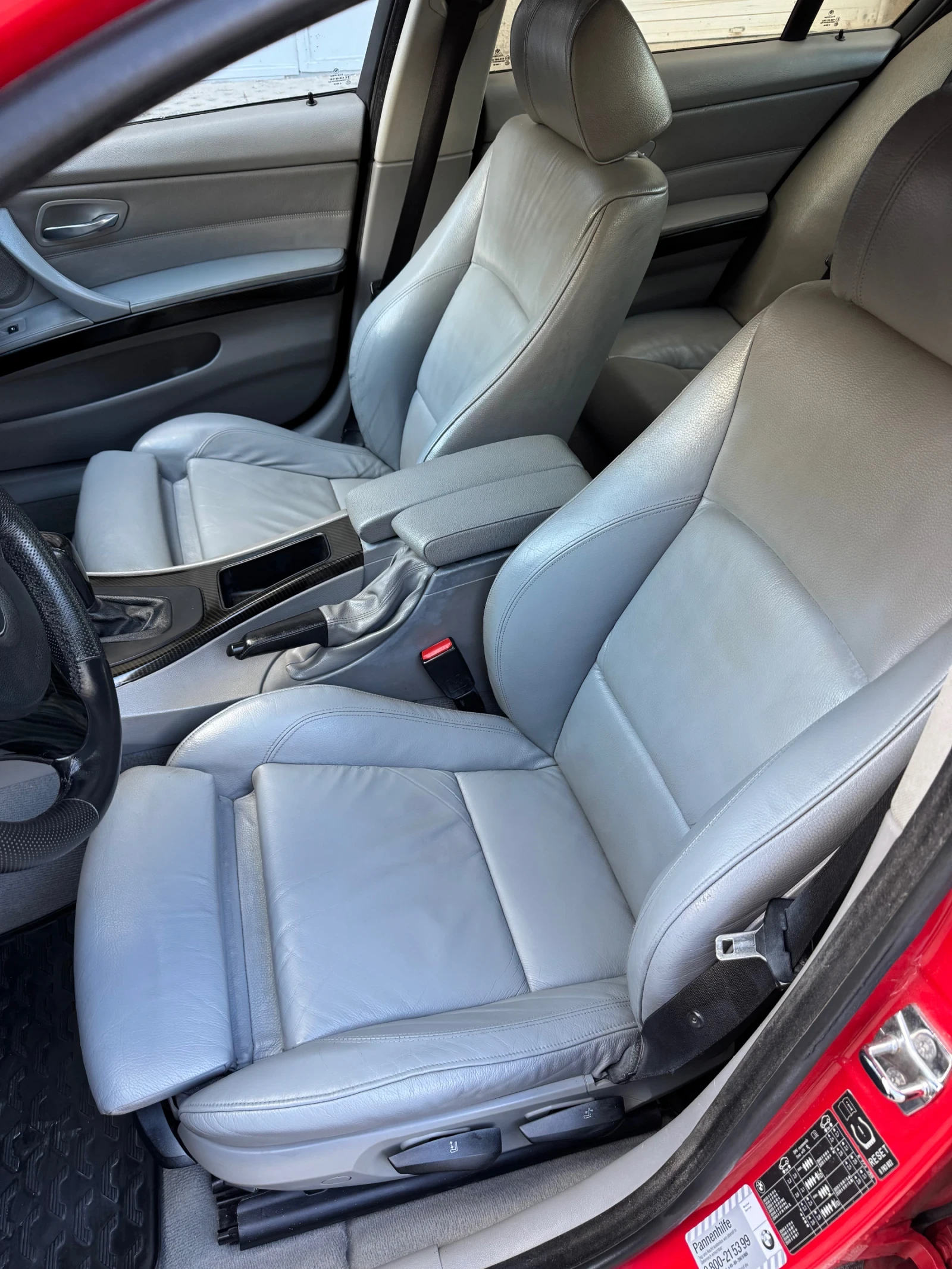 BMW 325 N52B25 | Mobile.bg   11