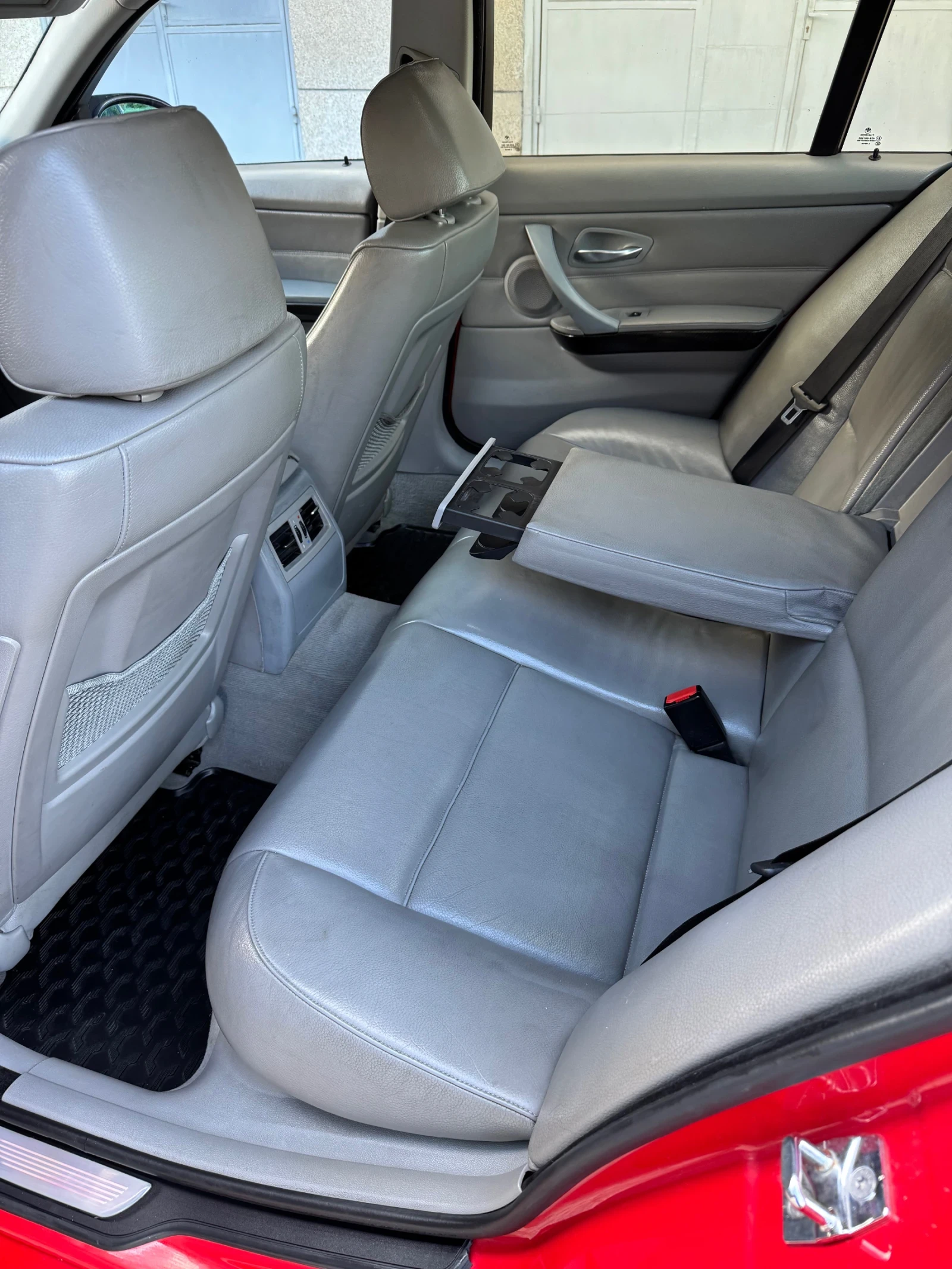 BMW 325 N52B25 | Mobile.bg   14