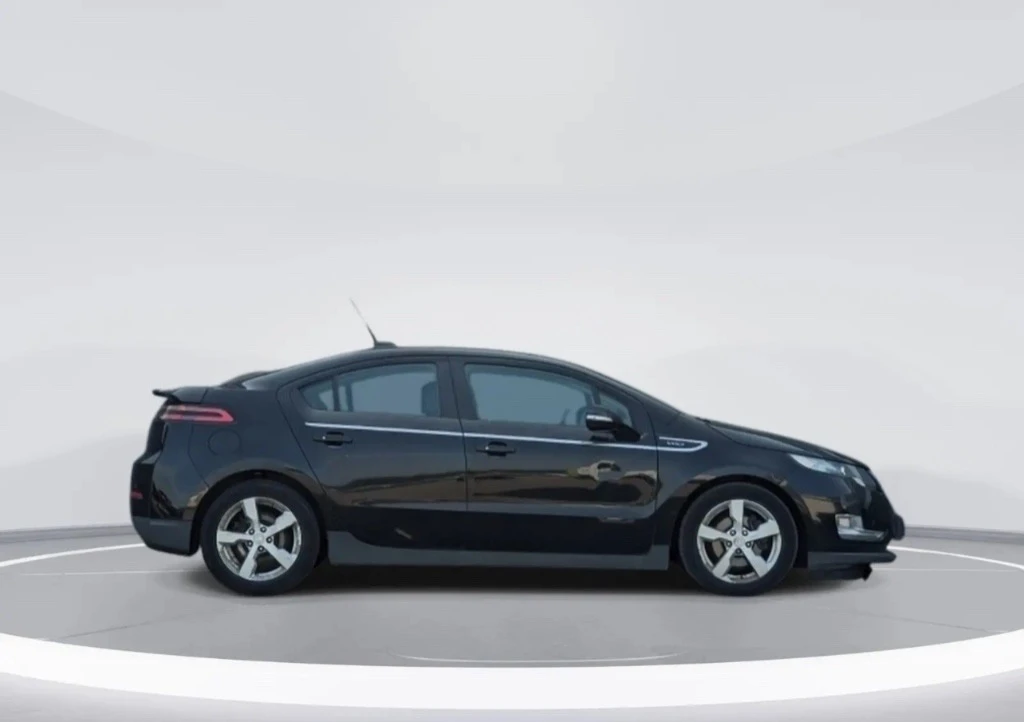 Chevrolet Volt  - изображение 5