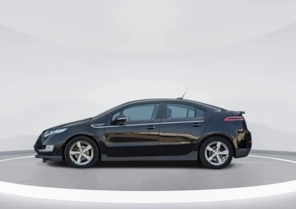 Chevrolet Volt  - изображение 3