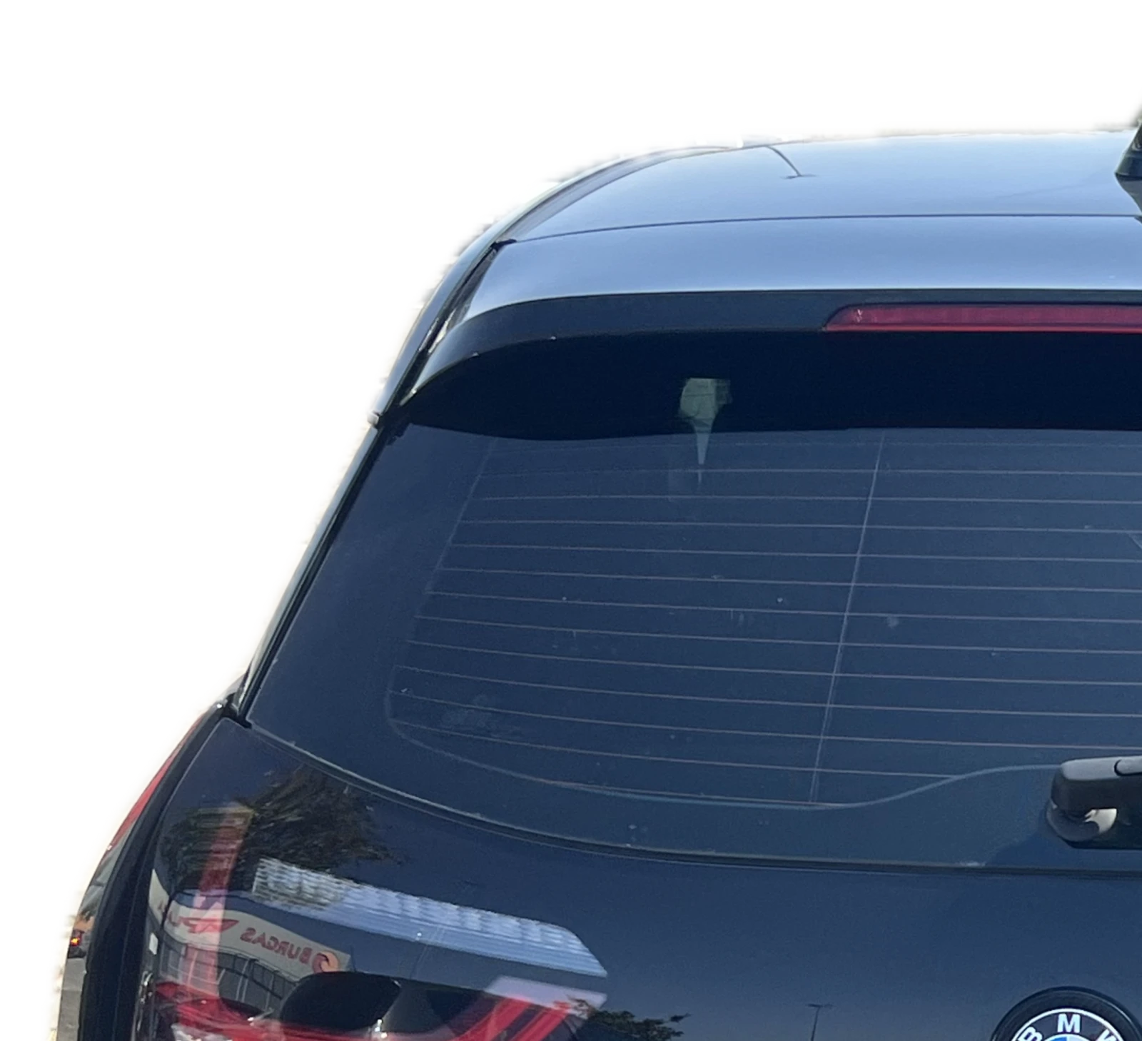 BMW i3  - изображение 3