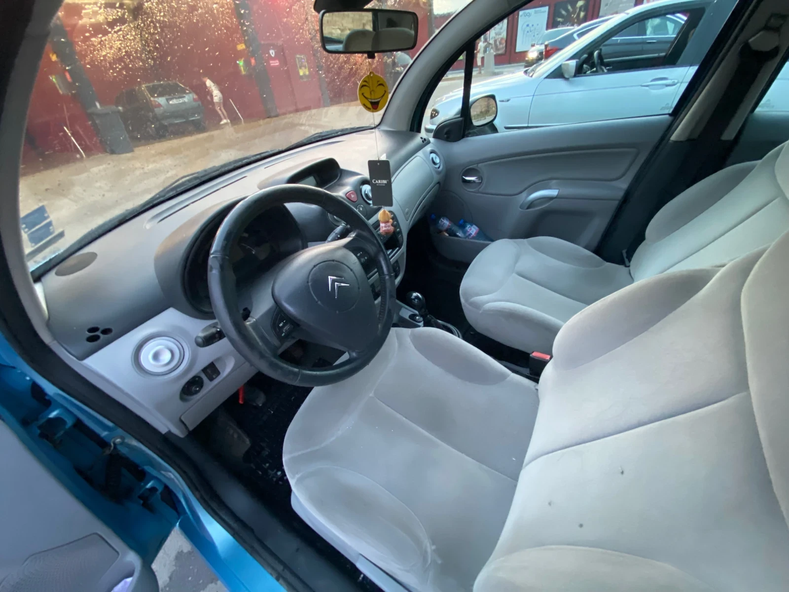 Citroen C3 1.4 d - изображение 5