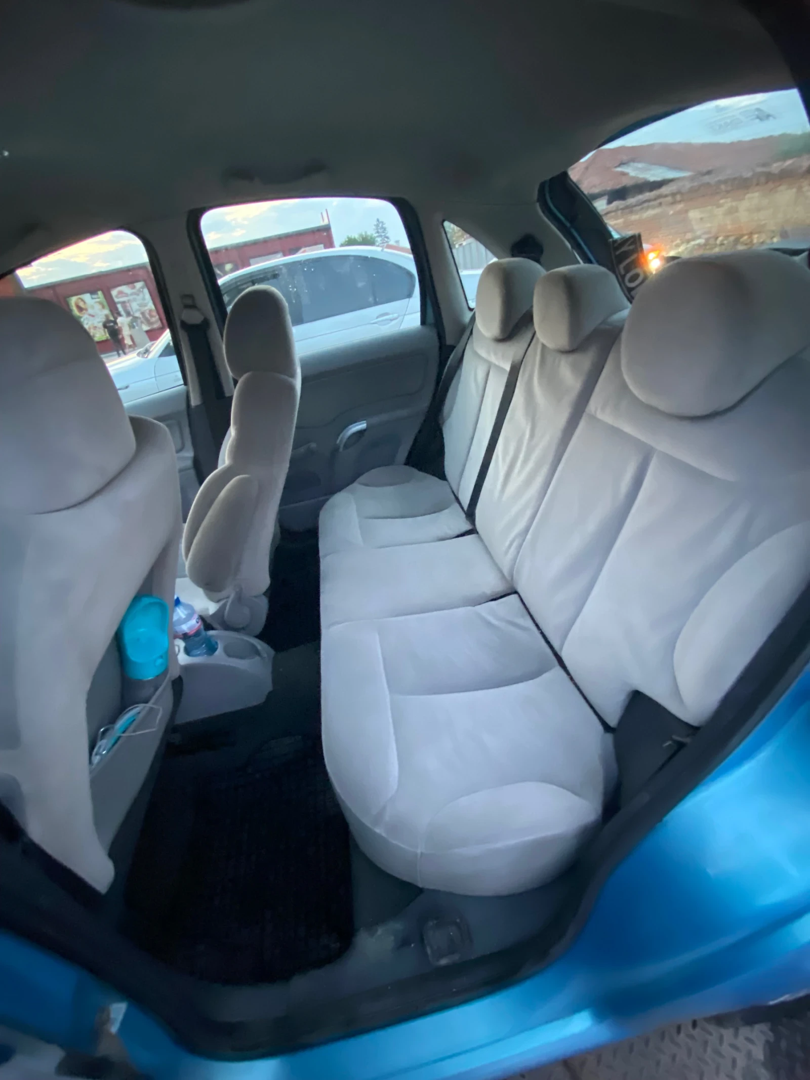 Citroen C3 1.4 d - изображение 9