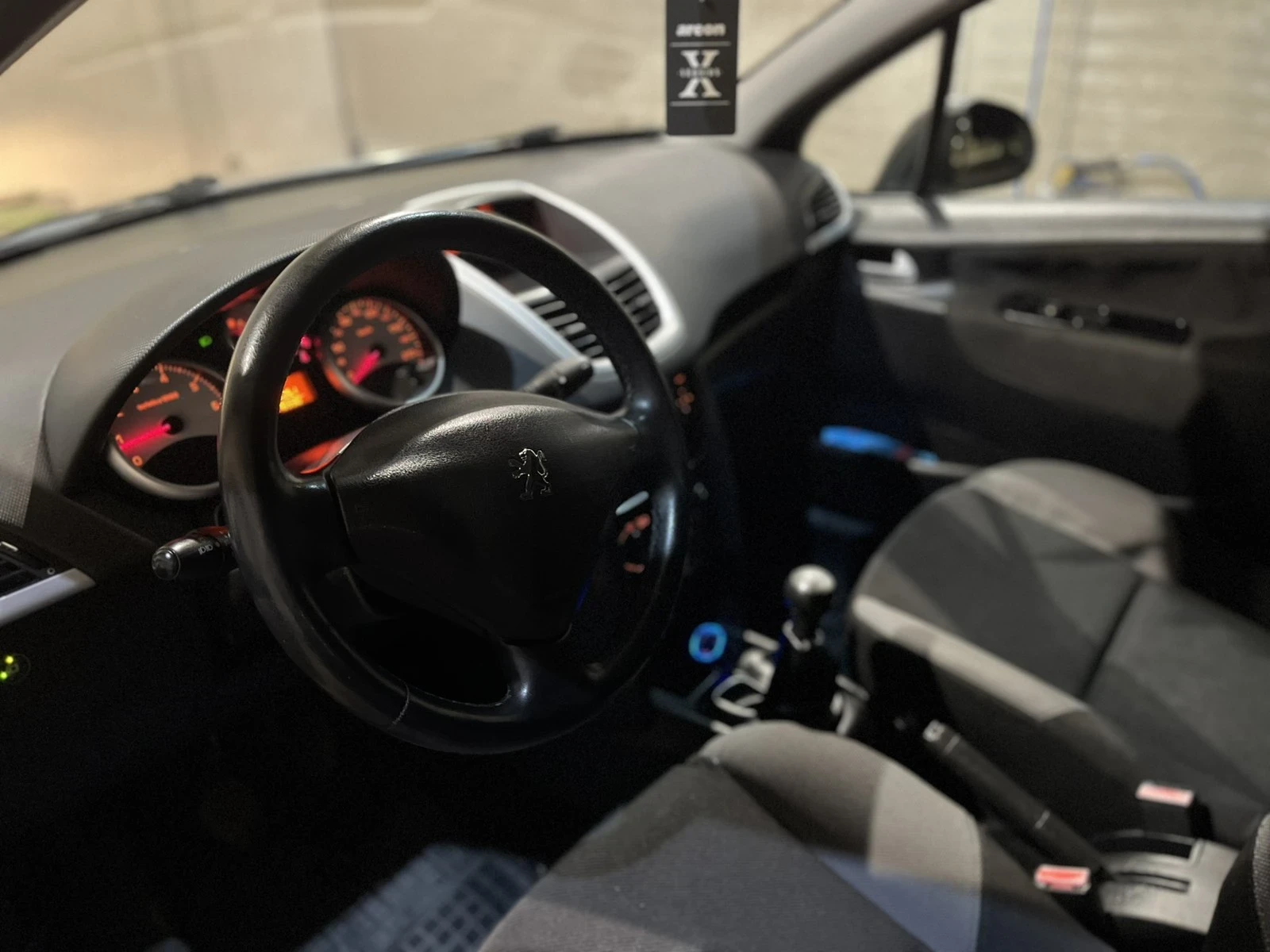 Peugeot 207  - изображение 5