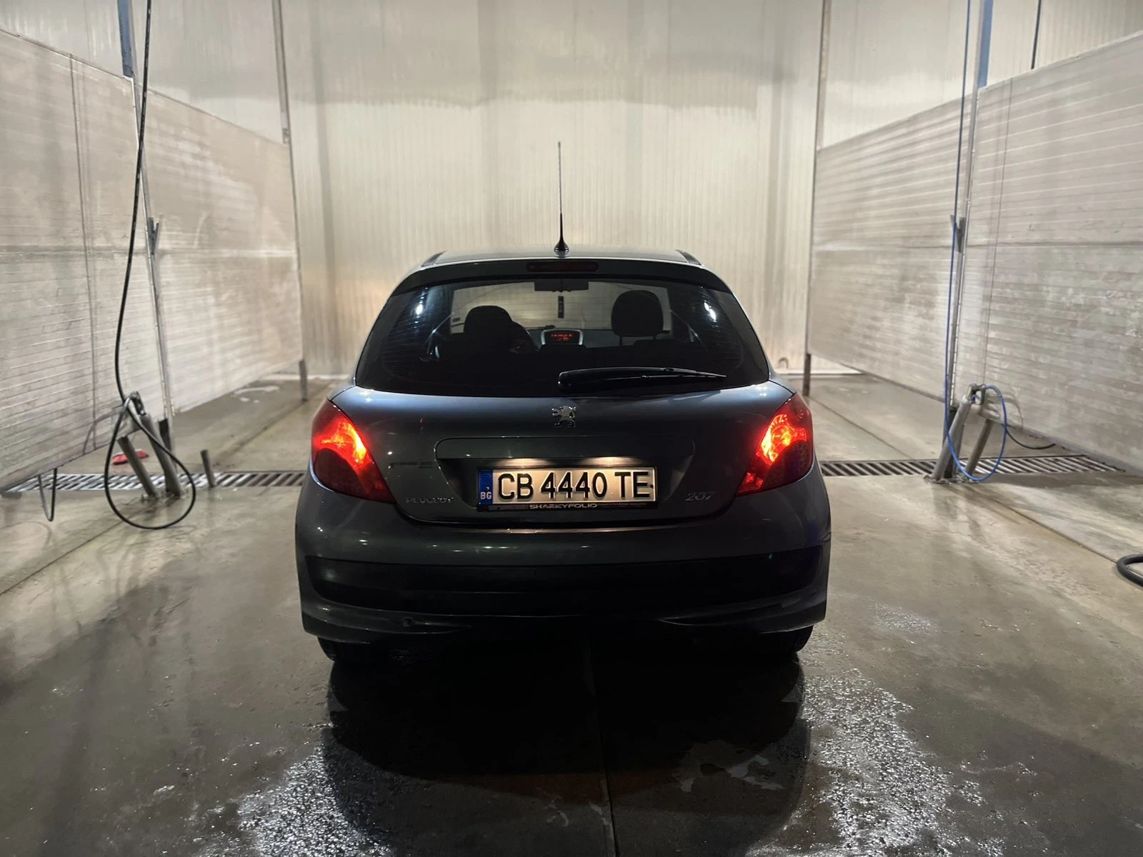 Peugeot 207  - изображение 3