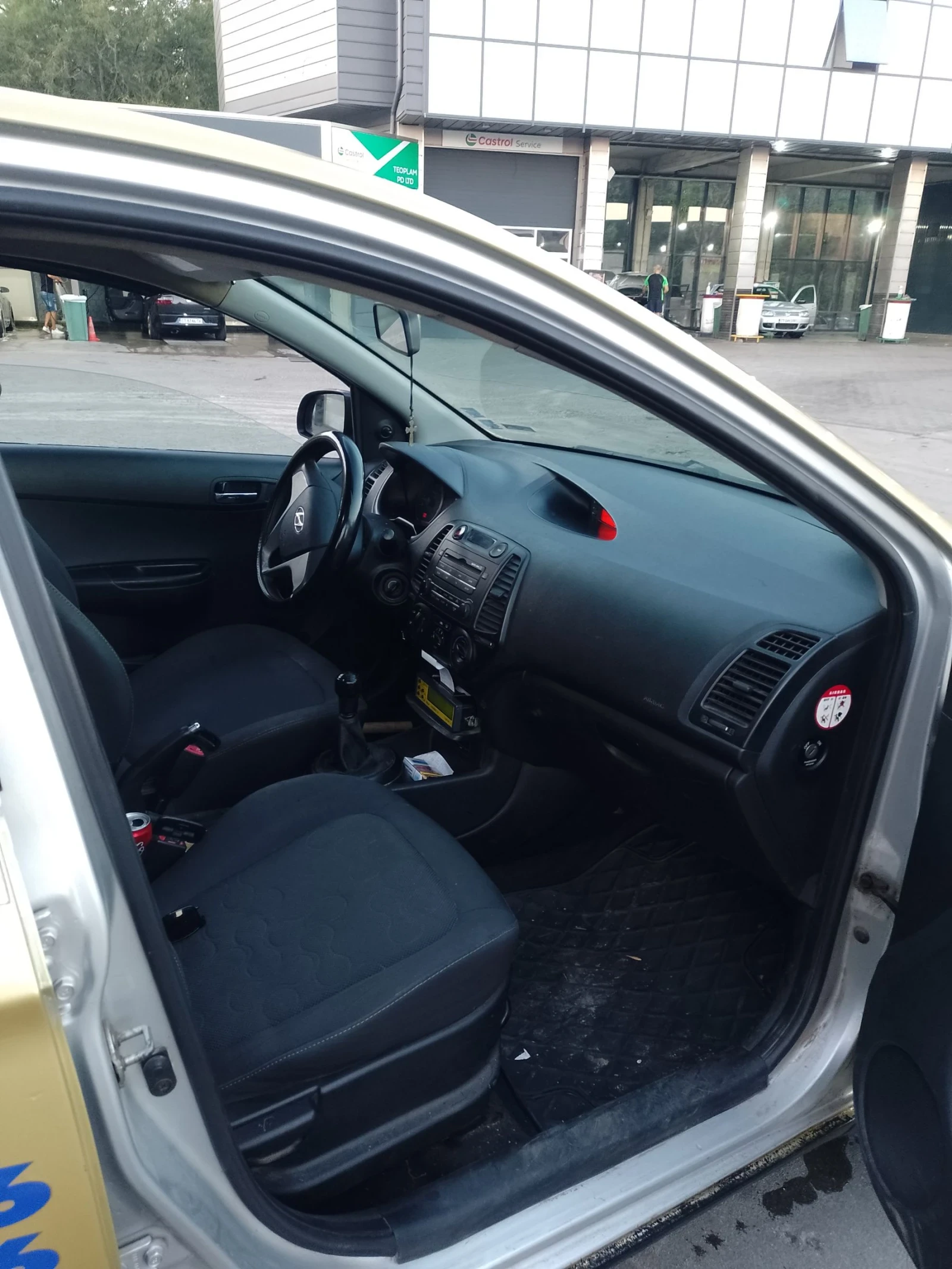 Hyundai I20 1.2 LPG - изображение 6