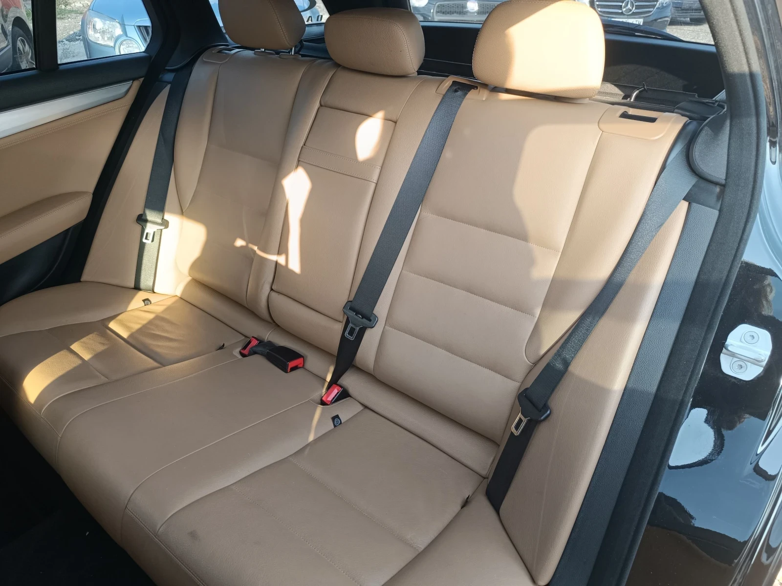 Mercedes-Benz C 300 4MATIC AMG АВТОМАТИК - изображение 10