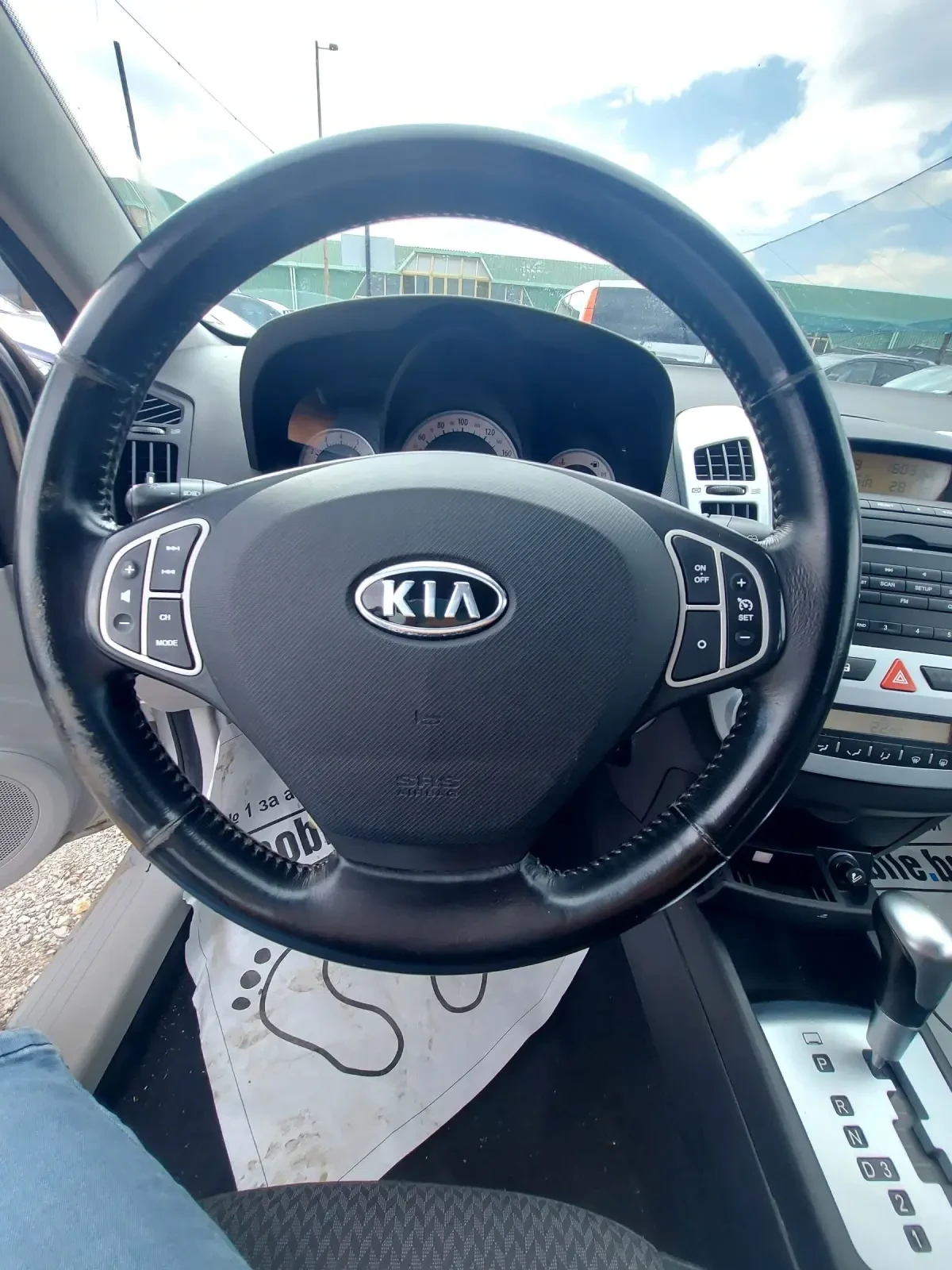 Kia Ceed 2.0/143 ////Premium/  | Mobile.bg   12