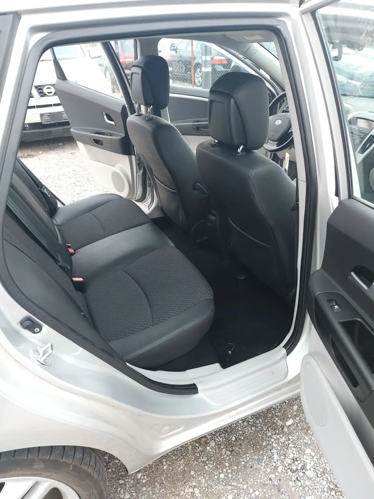 Kia Ceed 2.0/143 кс/АВТОМАТ/Бензин/Кожа/Premium/Лизинг  - изображение 9