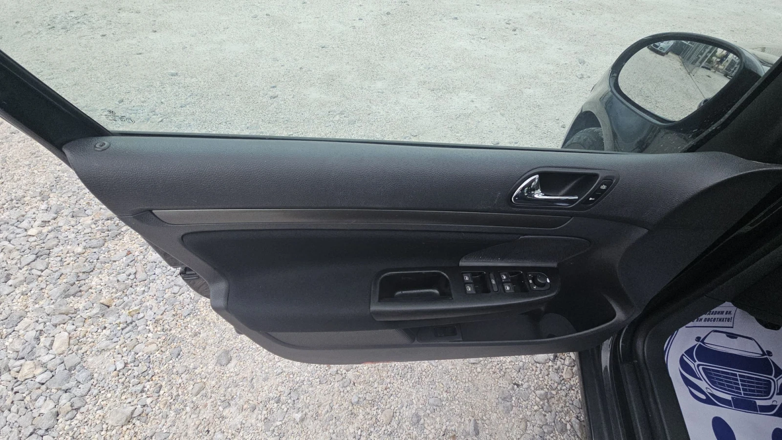 VW Golf 1.9TDI.105кс.Италия.6.скорости - изображение 10
