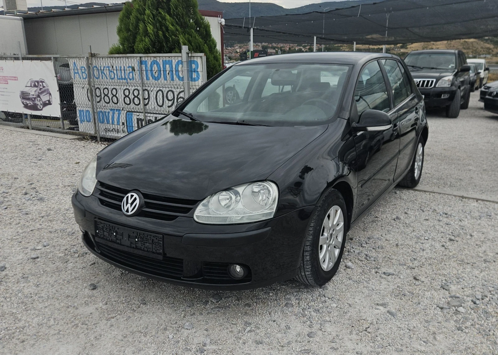 VW Golf 1.9TDI.105..6. | Mobile.bg   1