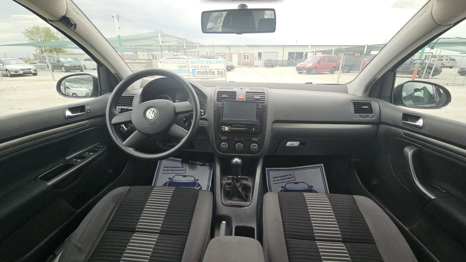 VW Golf 1.9TDI.105..6. | Mobile.bg   16