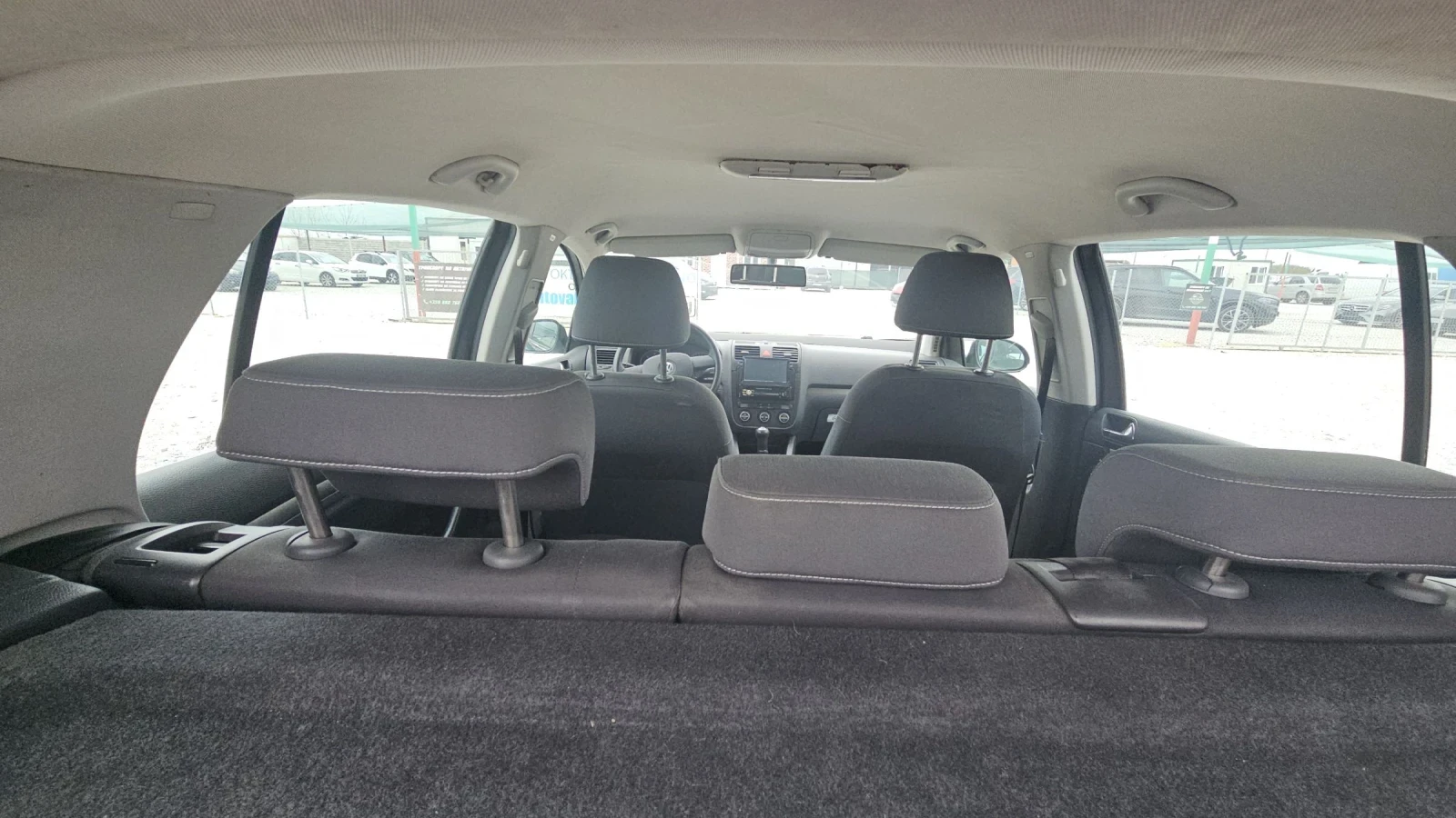 VW Golf 1.9TDI.105..6. | Mobile.bg   13