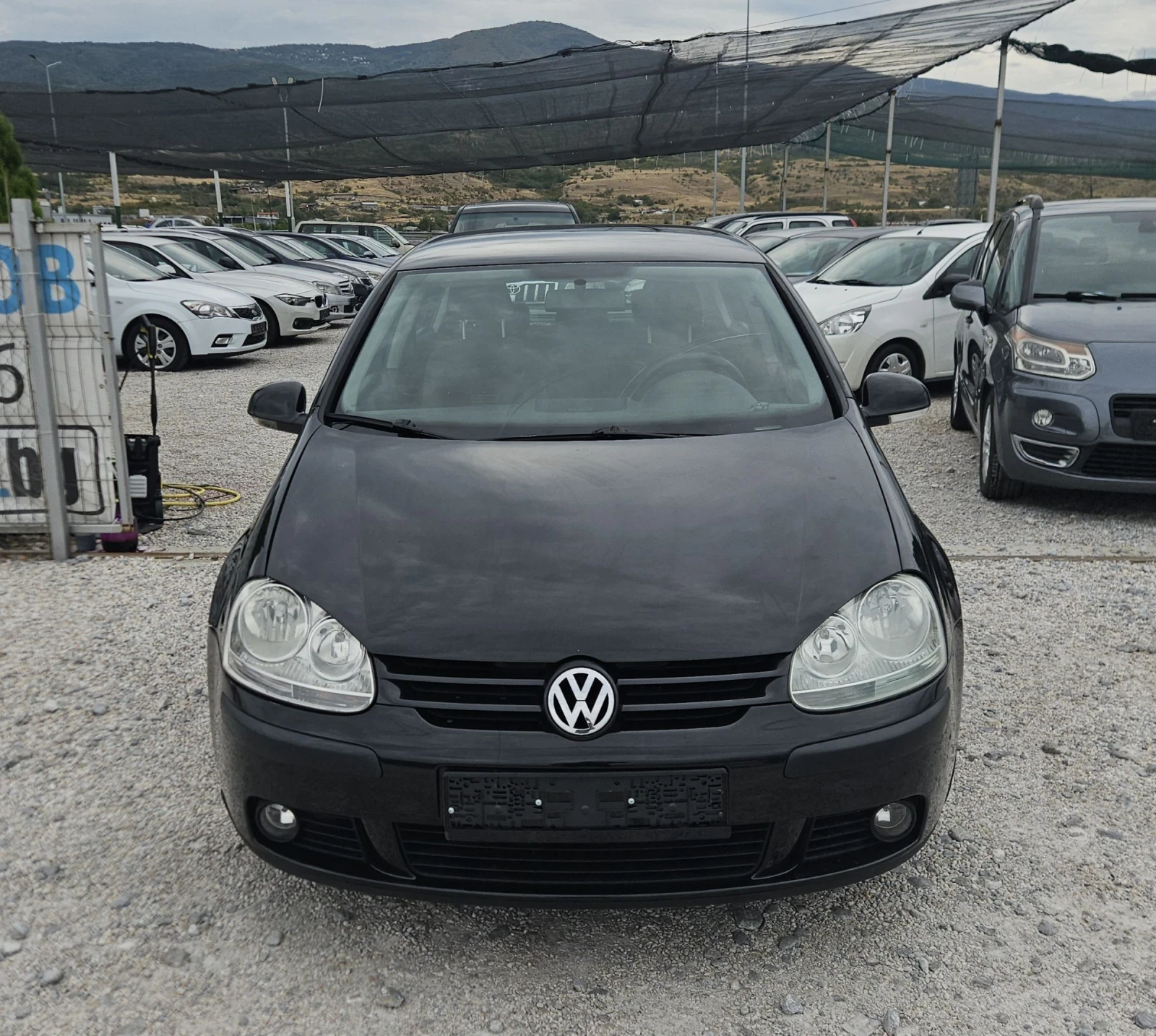 VW Golf 1.9TDI.105кс.Италия.6.скорости - изображение 2
