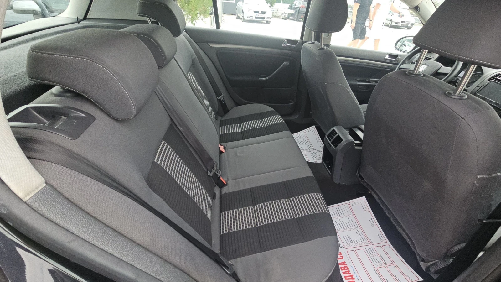 VW Golf 1.9TDI.105..6. | Mobile.bg   14