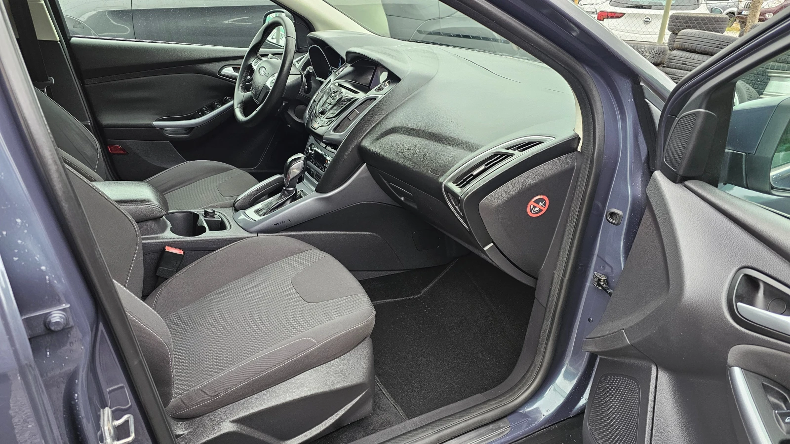 Ford Focus 2.0TDCI Avtomatik  | Mobile.bg   13