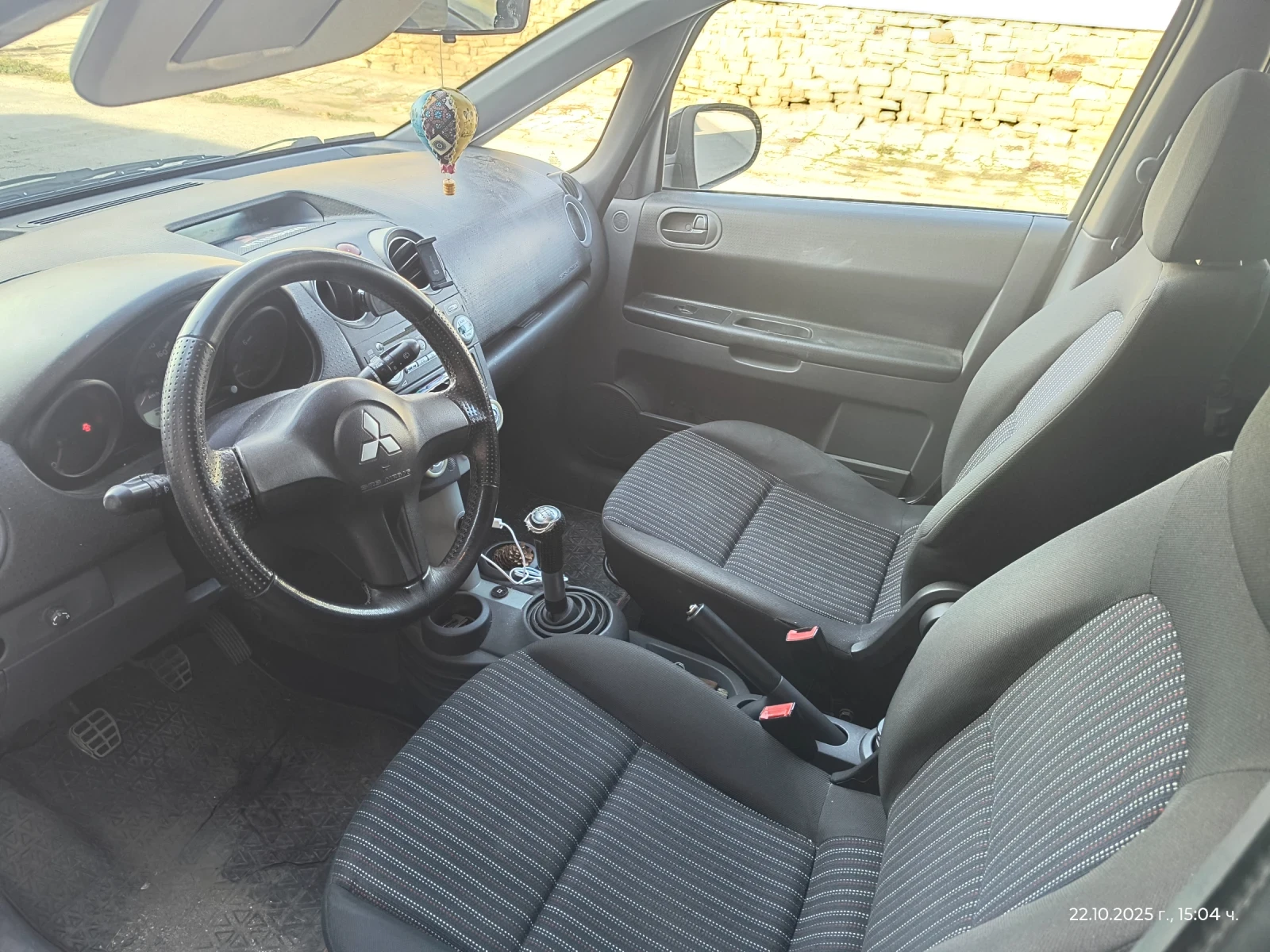 Mitsubishi Colt | Mobile.bg   6