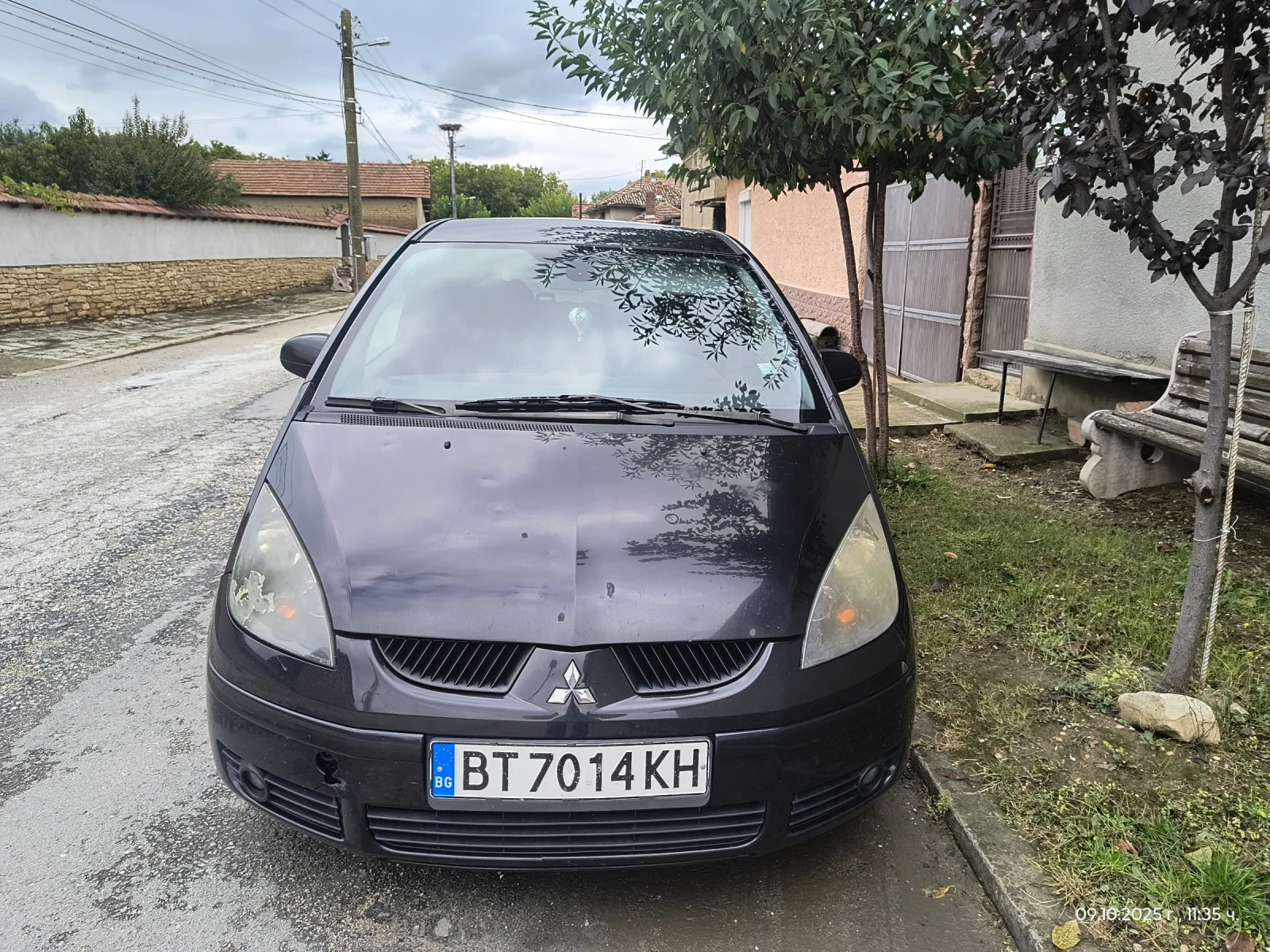 Mitsubishi Colt | Mobile.bg   2