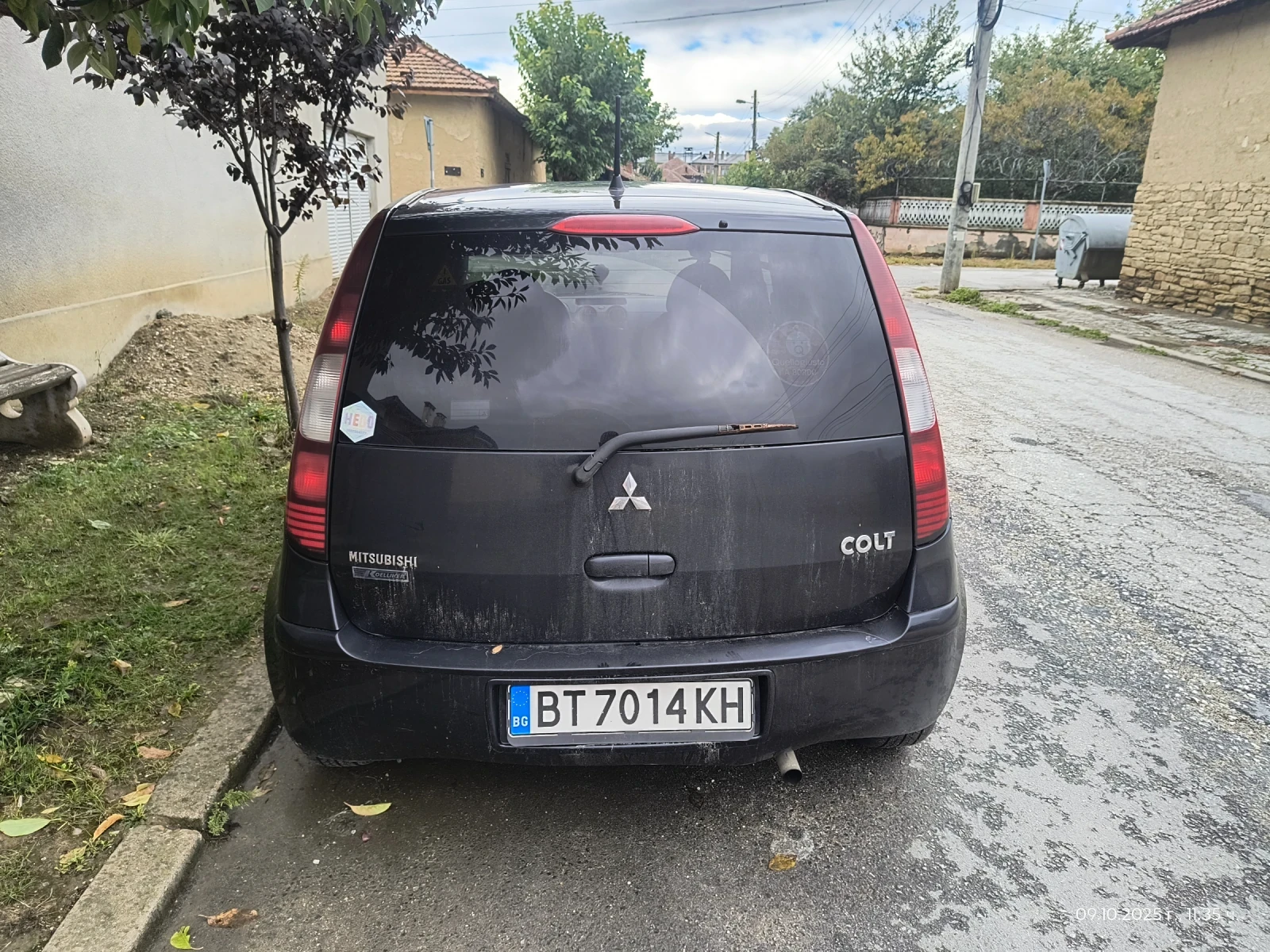 Mitsubishi Colt | Mobile.bg   4