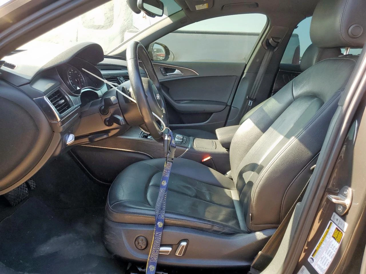 Audi A6 FACELIFT/QUATTRO/SLINE//   | Mobile.bg   7