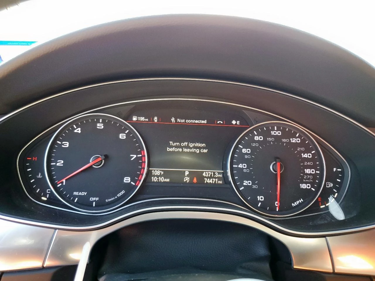 Audi A6 FACELIFT/QUATTRO/SLINE//   | Mobile.bg   9