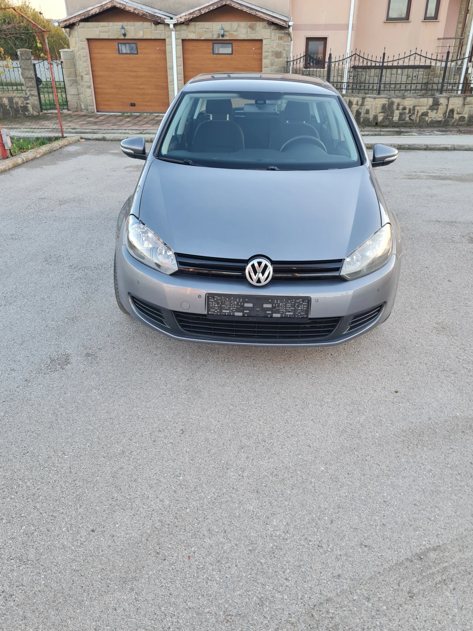 VW Golf 1.6.105..  | Mobile.bg   1