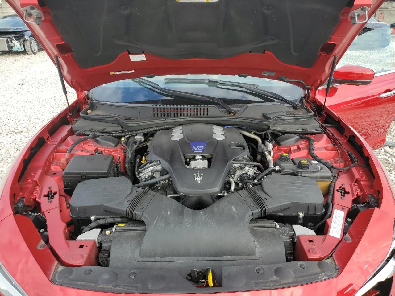 Maserati Ghibli S | Mobile.bg   11