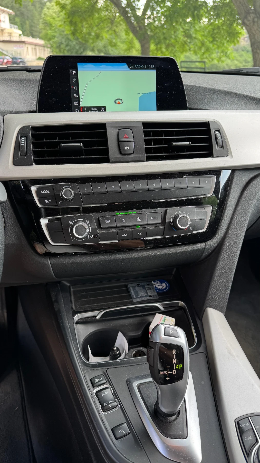 BMW 318 2.0d | Mobile.bg � ����������� 11