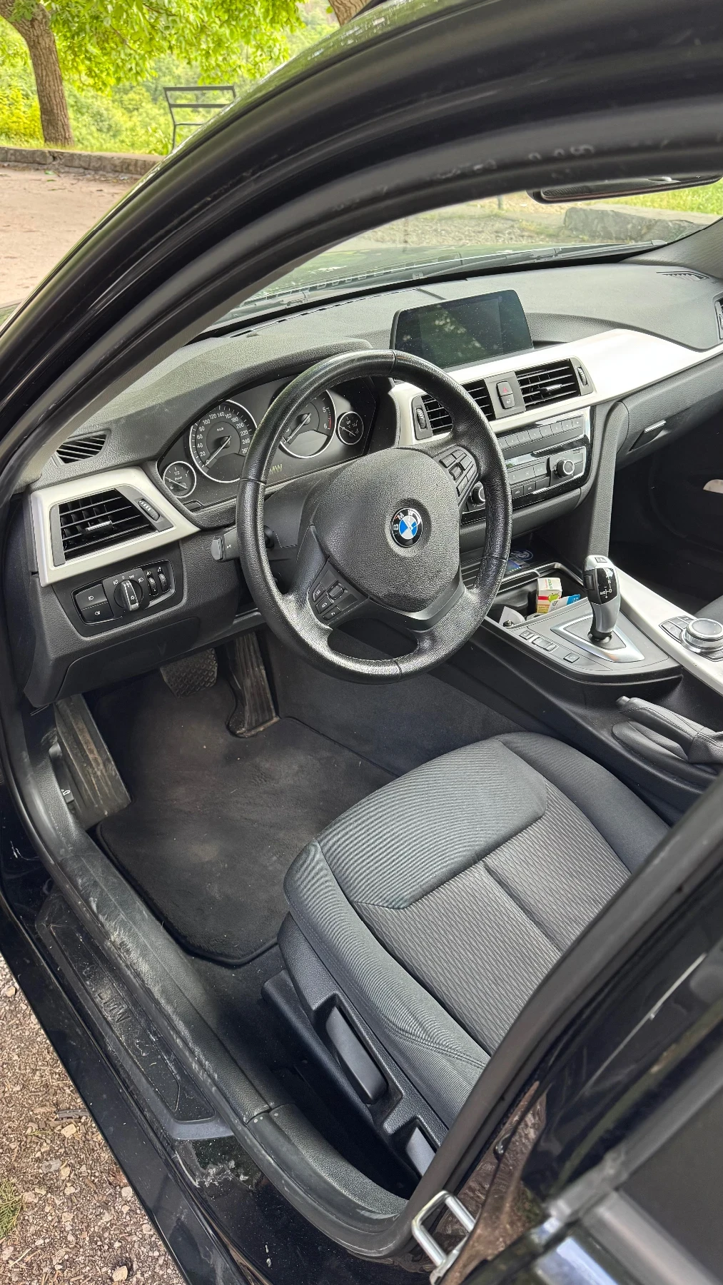 BMW 318 2.0d | Mobile.bg � ����������� 7