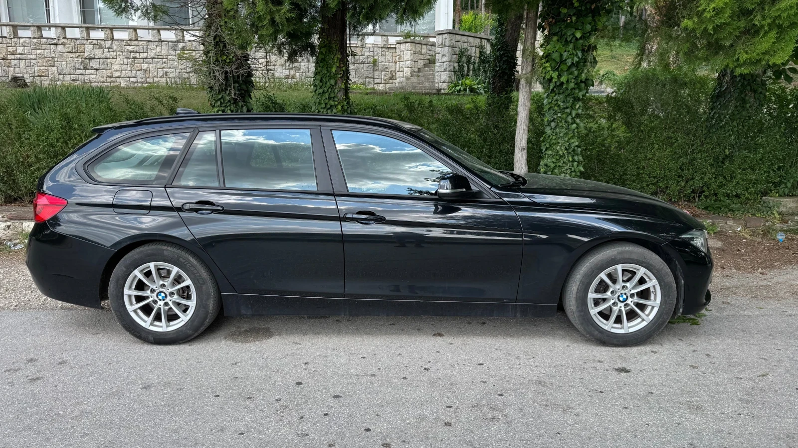 BMW 318 2.0d | Mobile.bg � ����������� 3