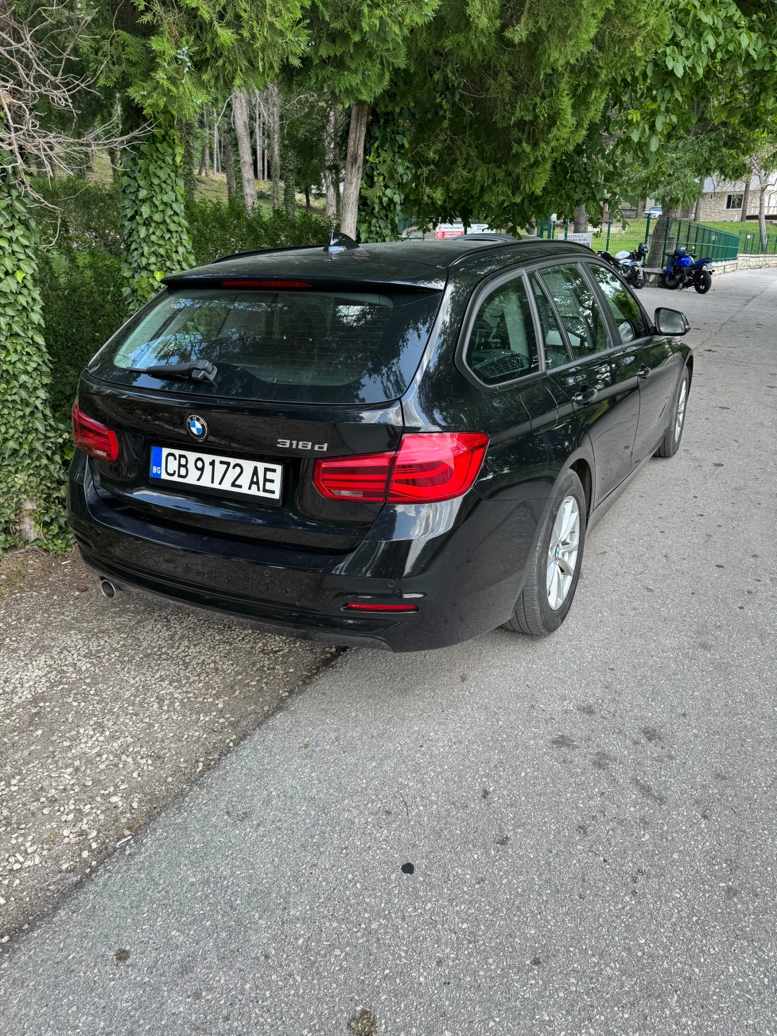 BMW 318 2.0d | Mobile.bg � ����������� 4