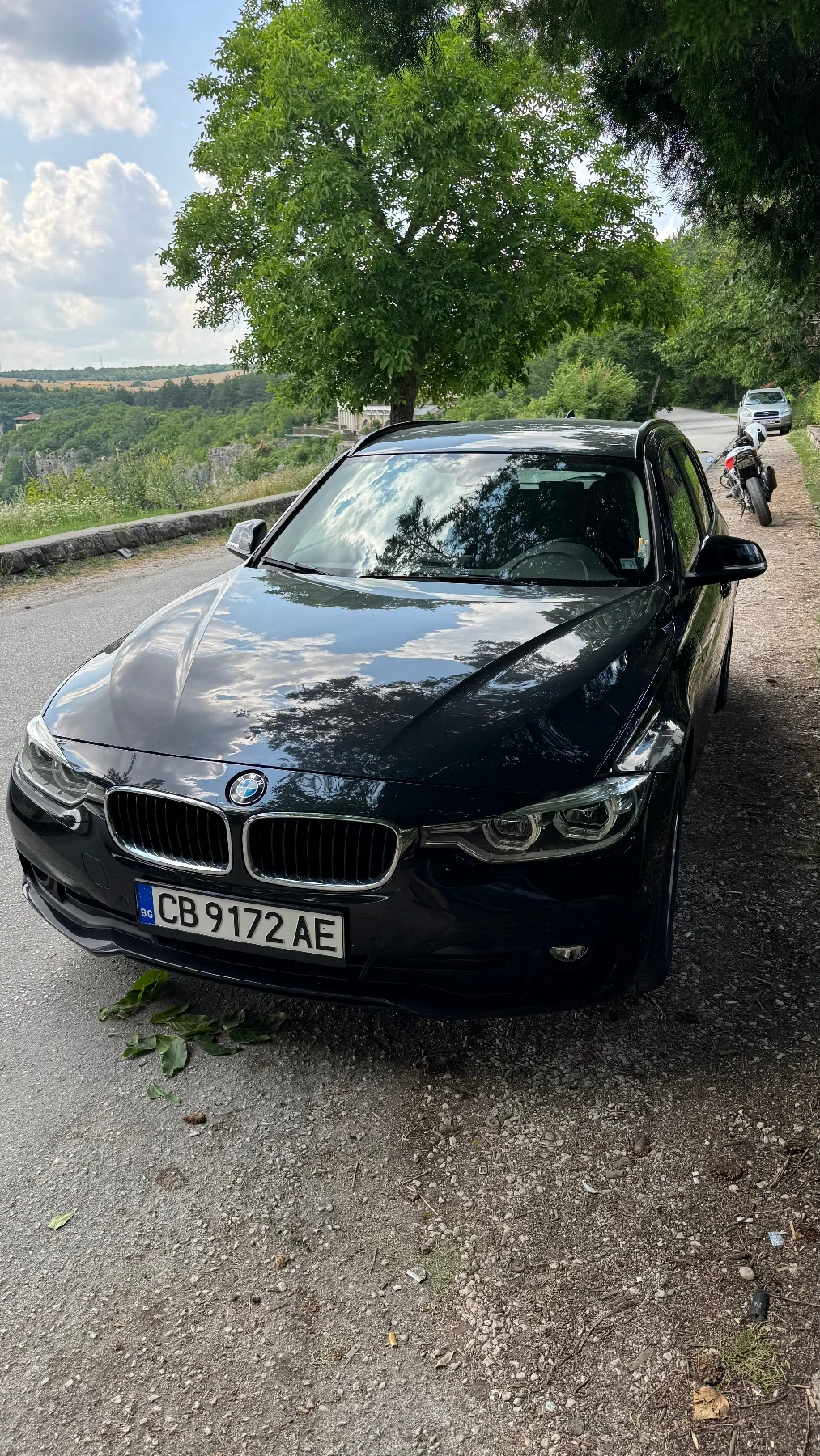 BMW 318 2.0d | Mobile.bg � ����������� 2