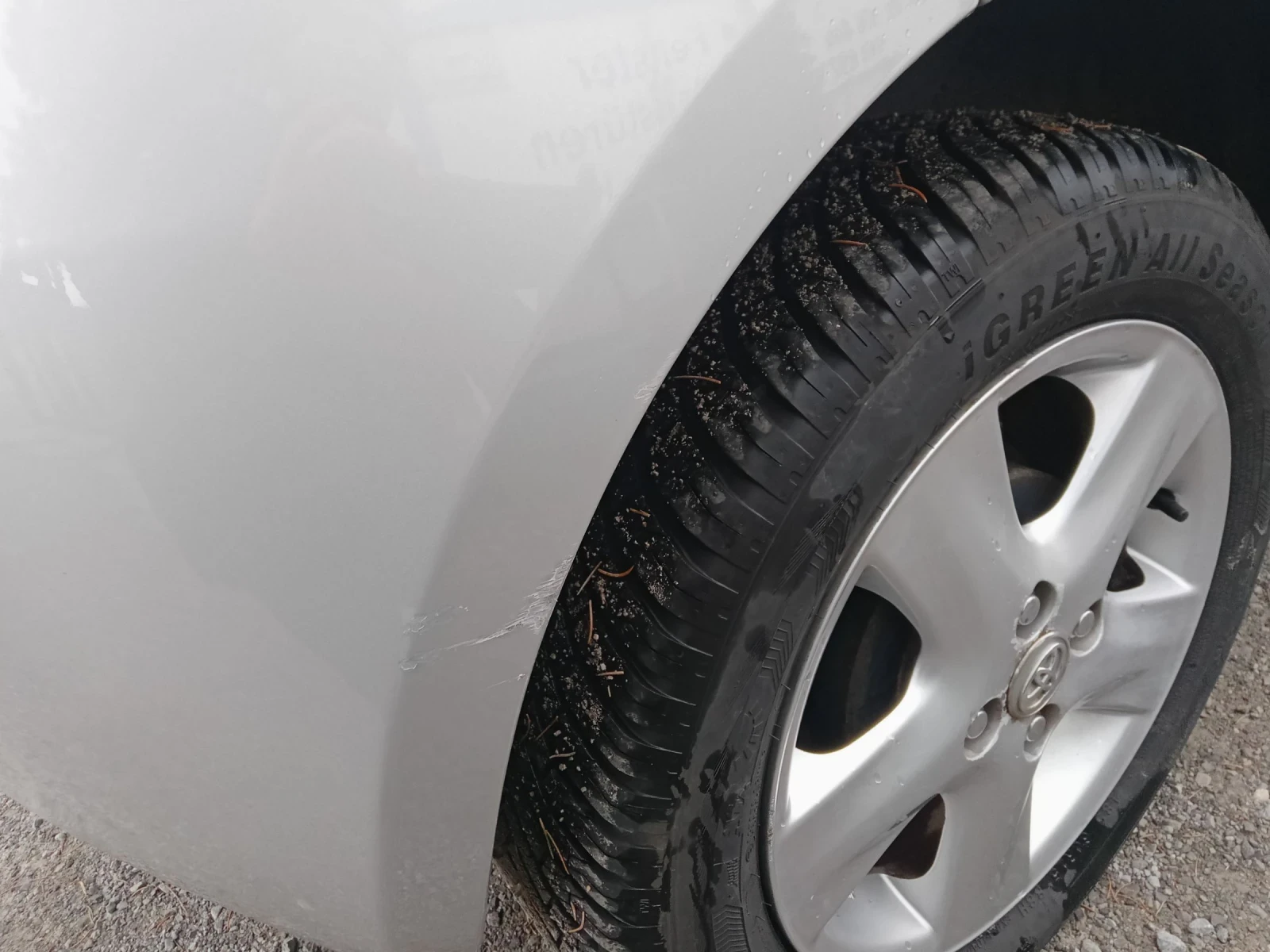 Toyota Yaris 1.3������ | Mobile.bg � ����������� 5