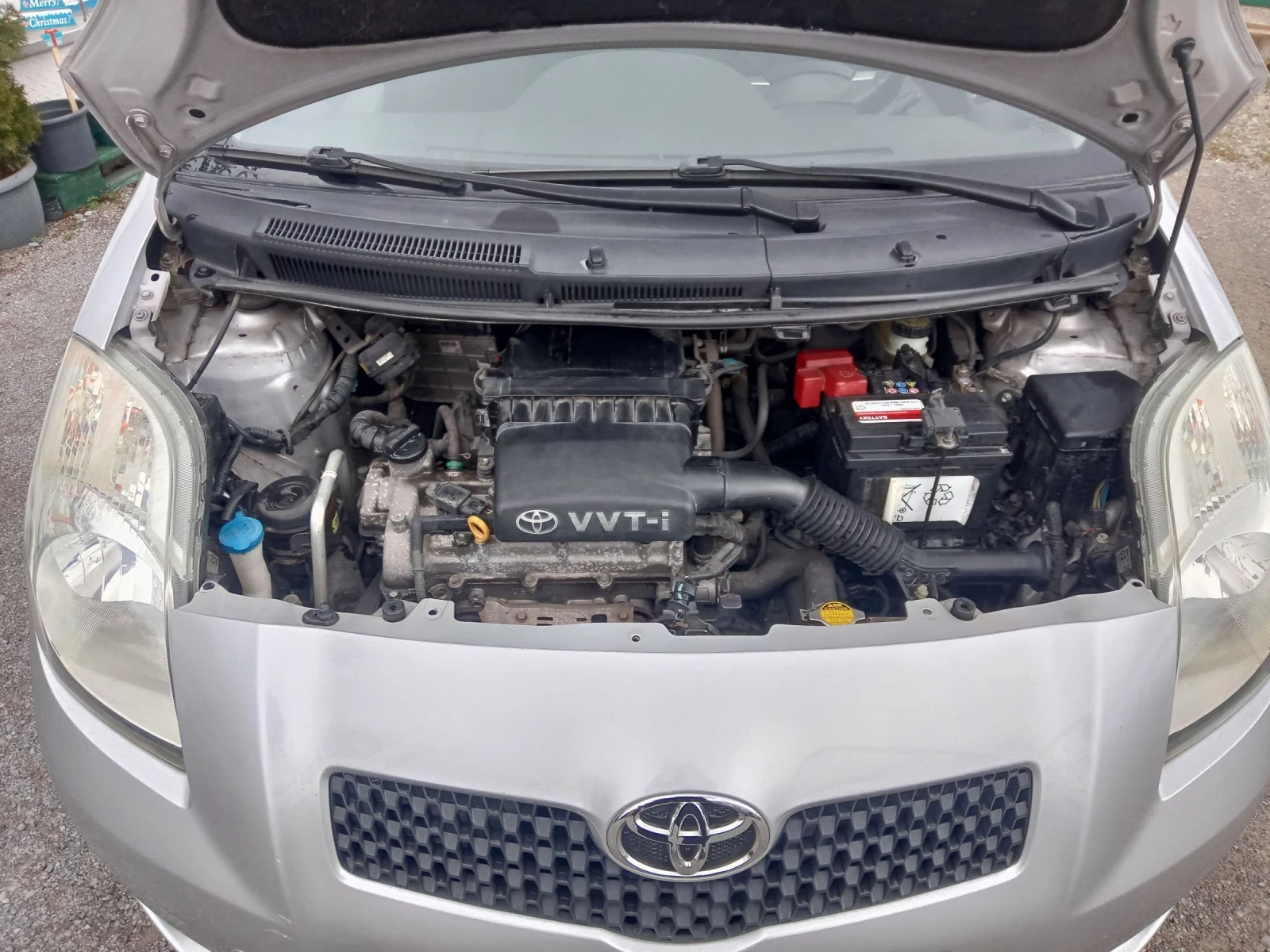 Toyota Yaris 1.3������ | Mobile.bg � ����������� 15